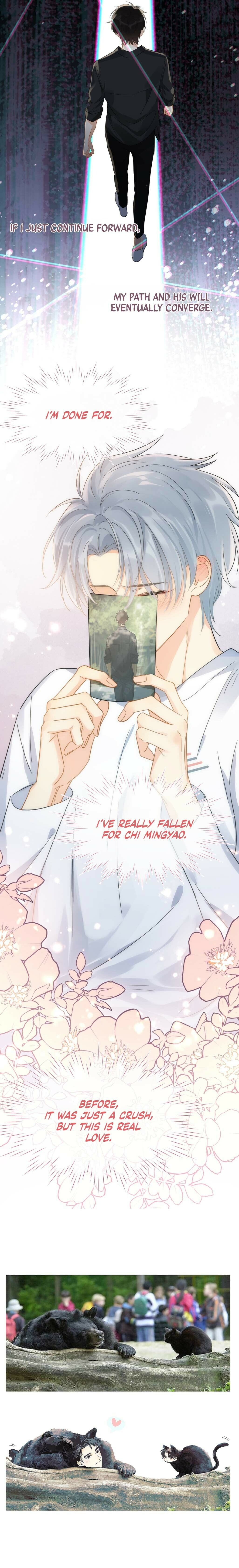 Read Unexpected Luck chapter 74 image 40 on Lezhin