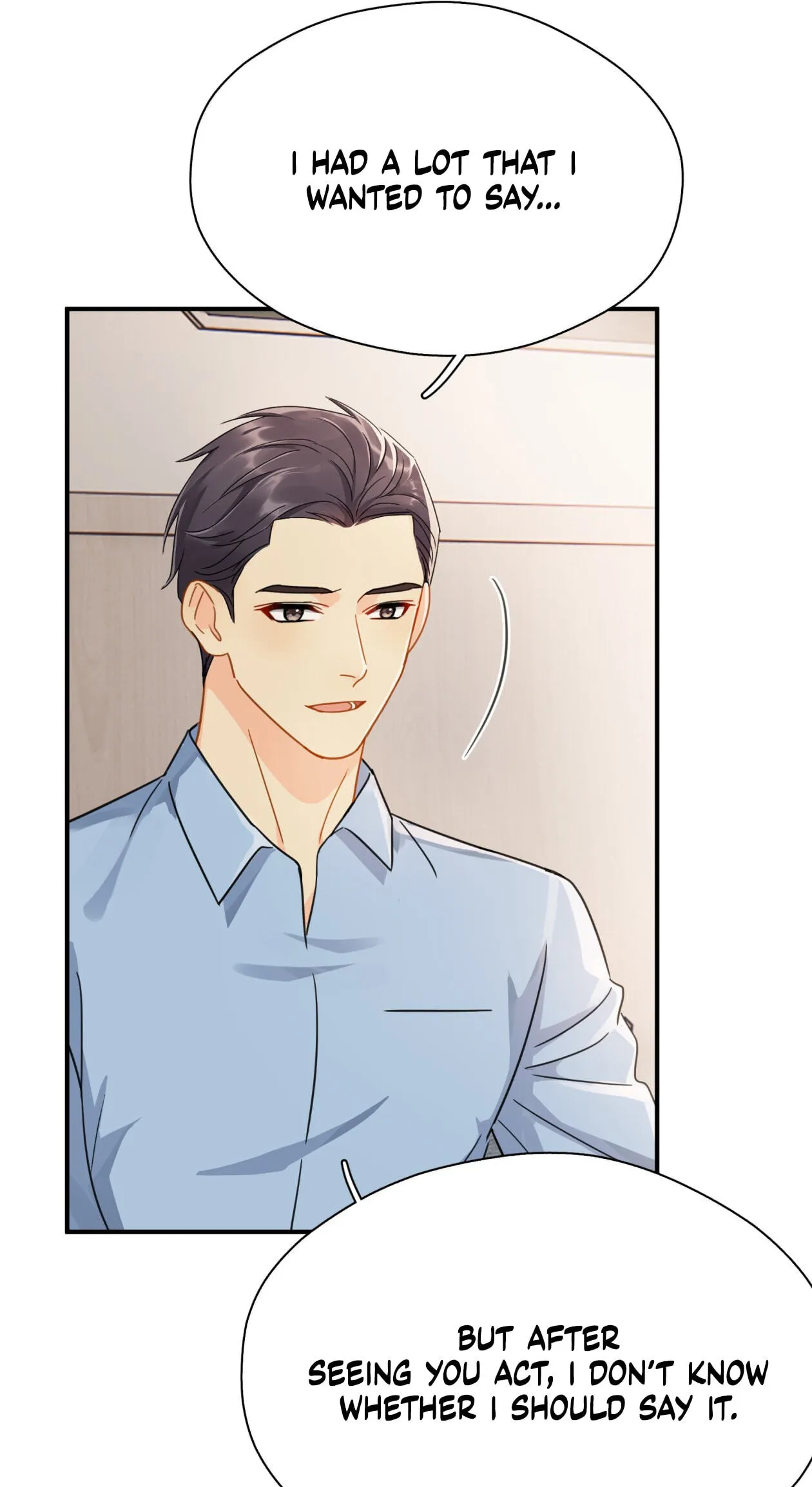 Read Unexpected Luck chapter 75 image 24 on Lezhin