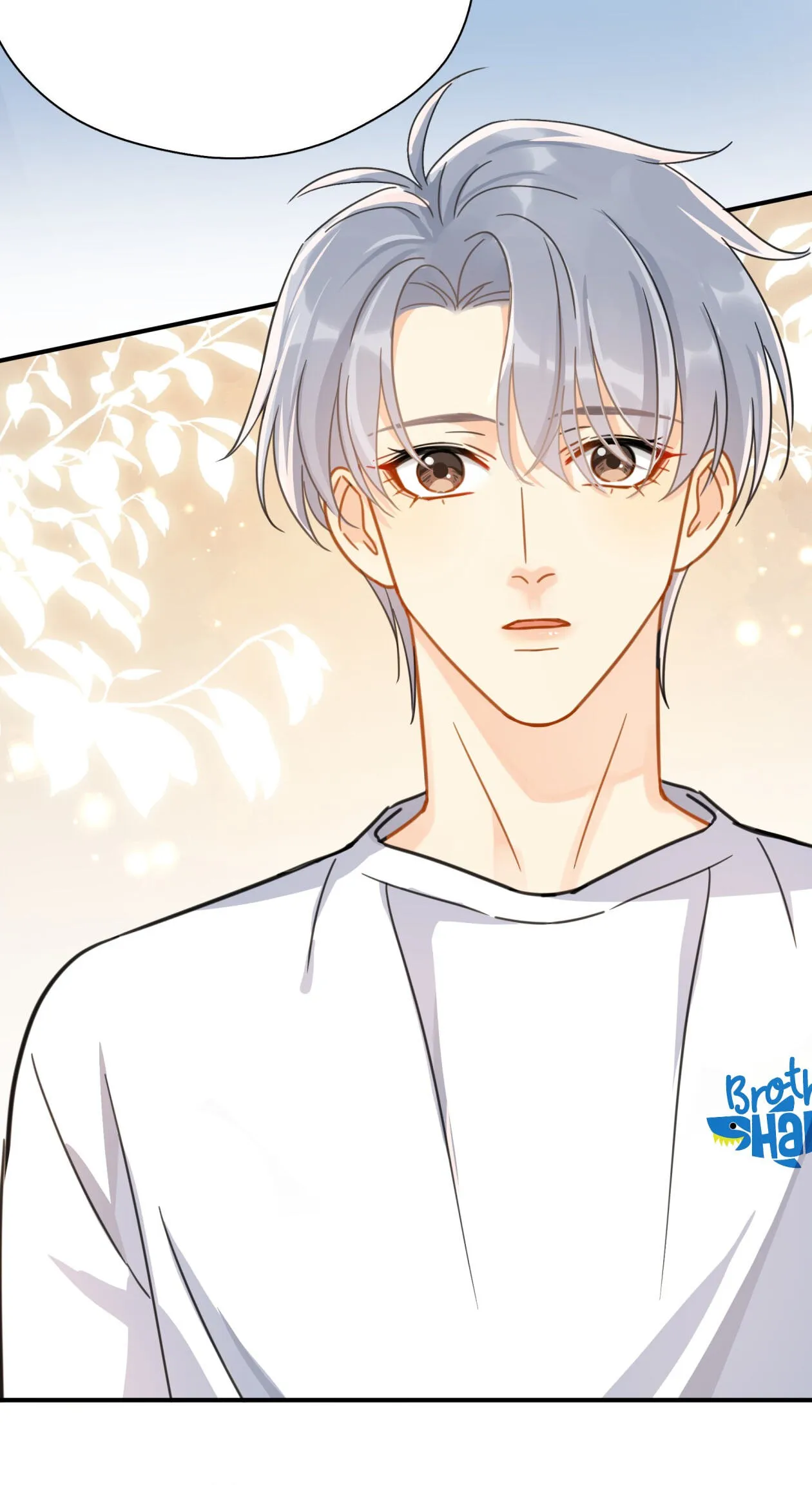 Read Unexpected Luck chapter 75 image 27 on Lezhin
