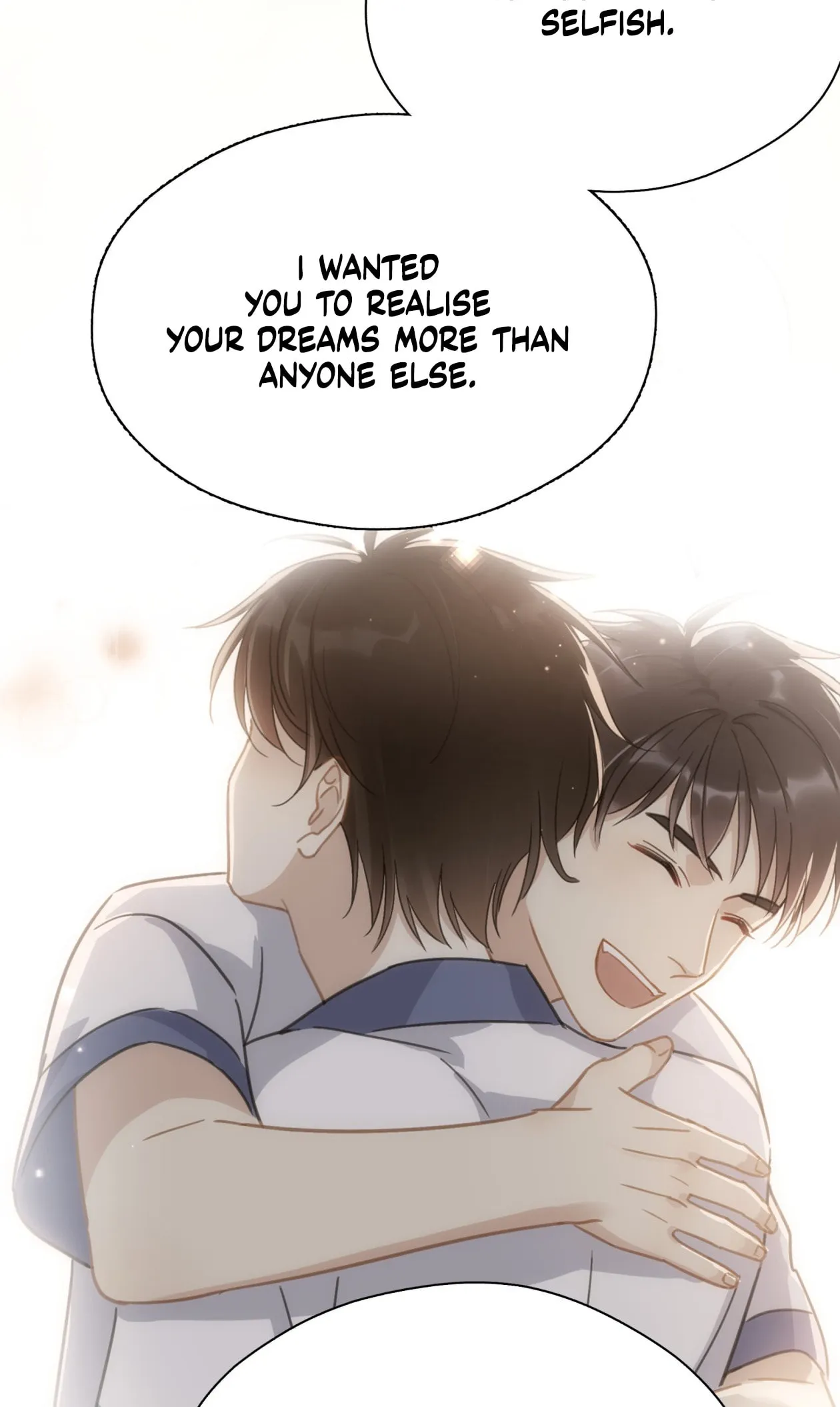 Read Unexpected Luck chapter 75 image 29 on Lezhin