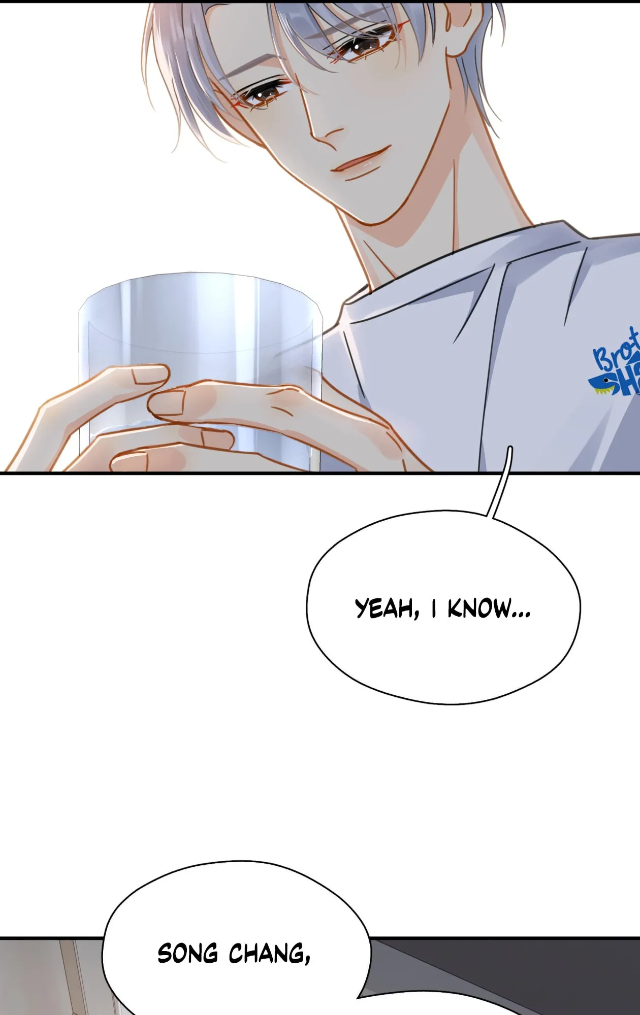Read Unexpected Luck chapter 75 image 38 on Lezhin