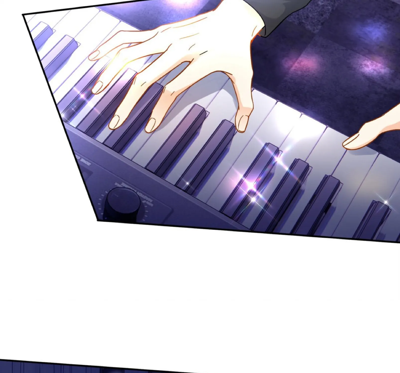 Read Unexpected Luck chapter 8 image 105 on Lezhin