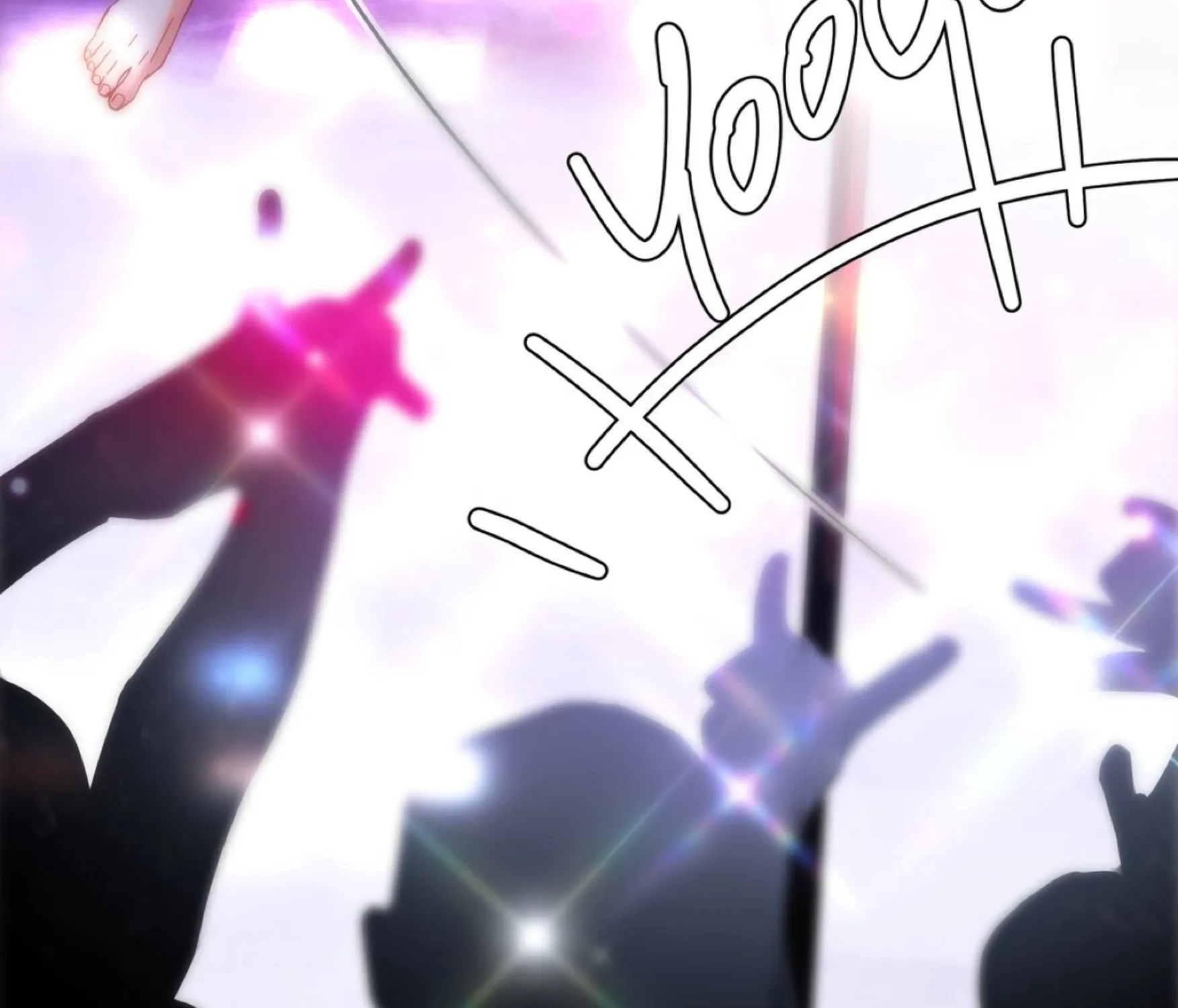 Read Unexpected Luck chapter 8 image 125 on Lezhin