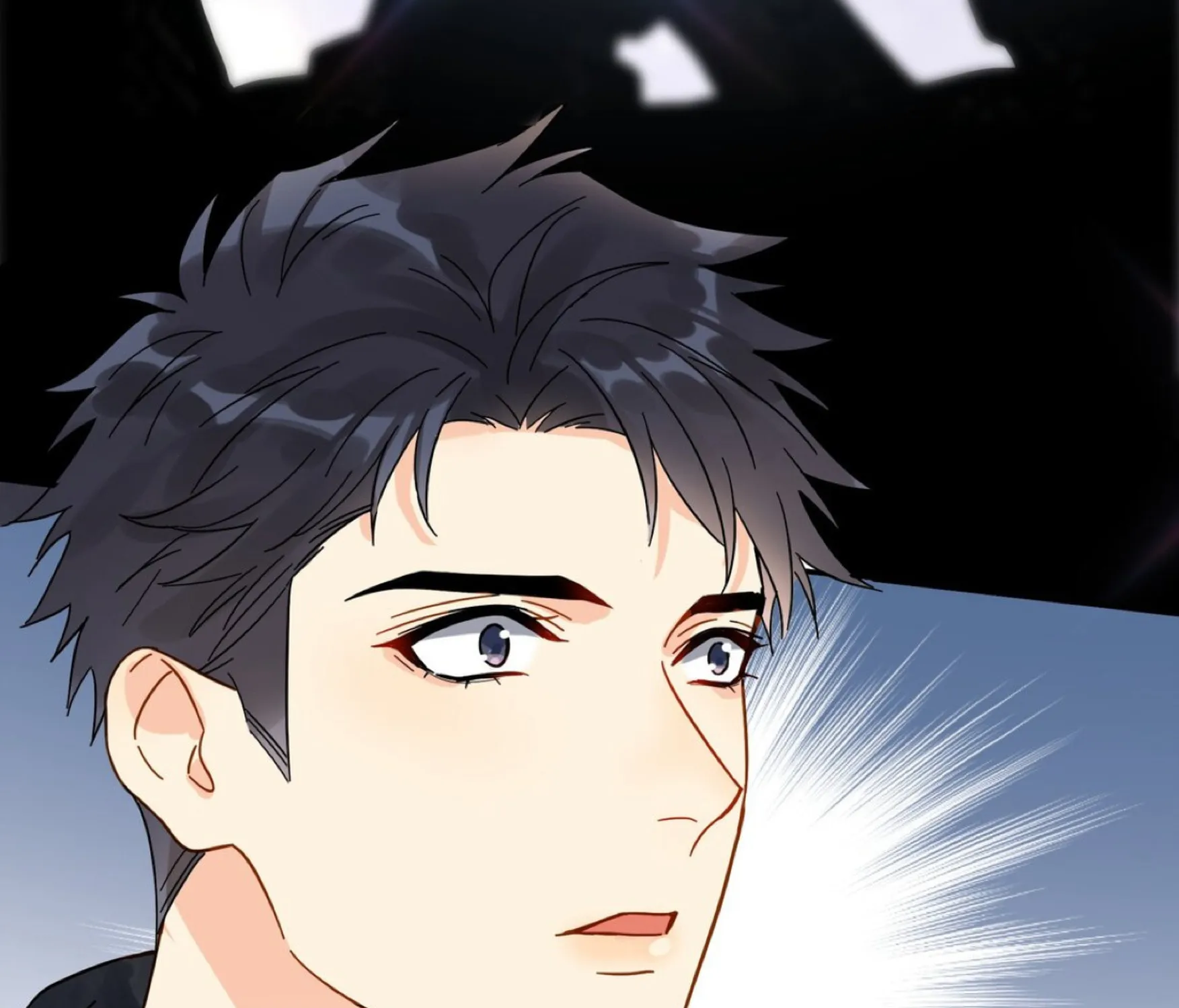 Read Unexpected Luck chapter 8 image 127 on Lezhin