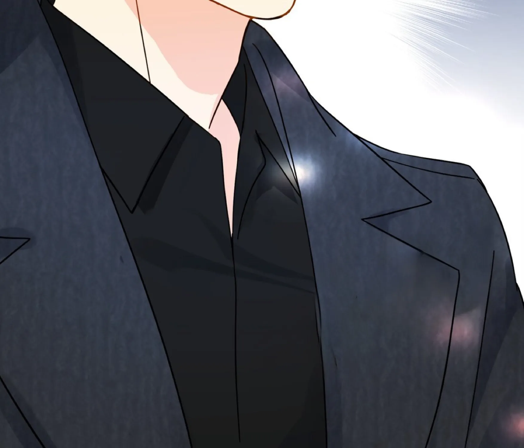 Read Unexpected Luck chapter 8 image 129 on Lezhin