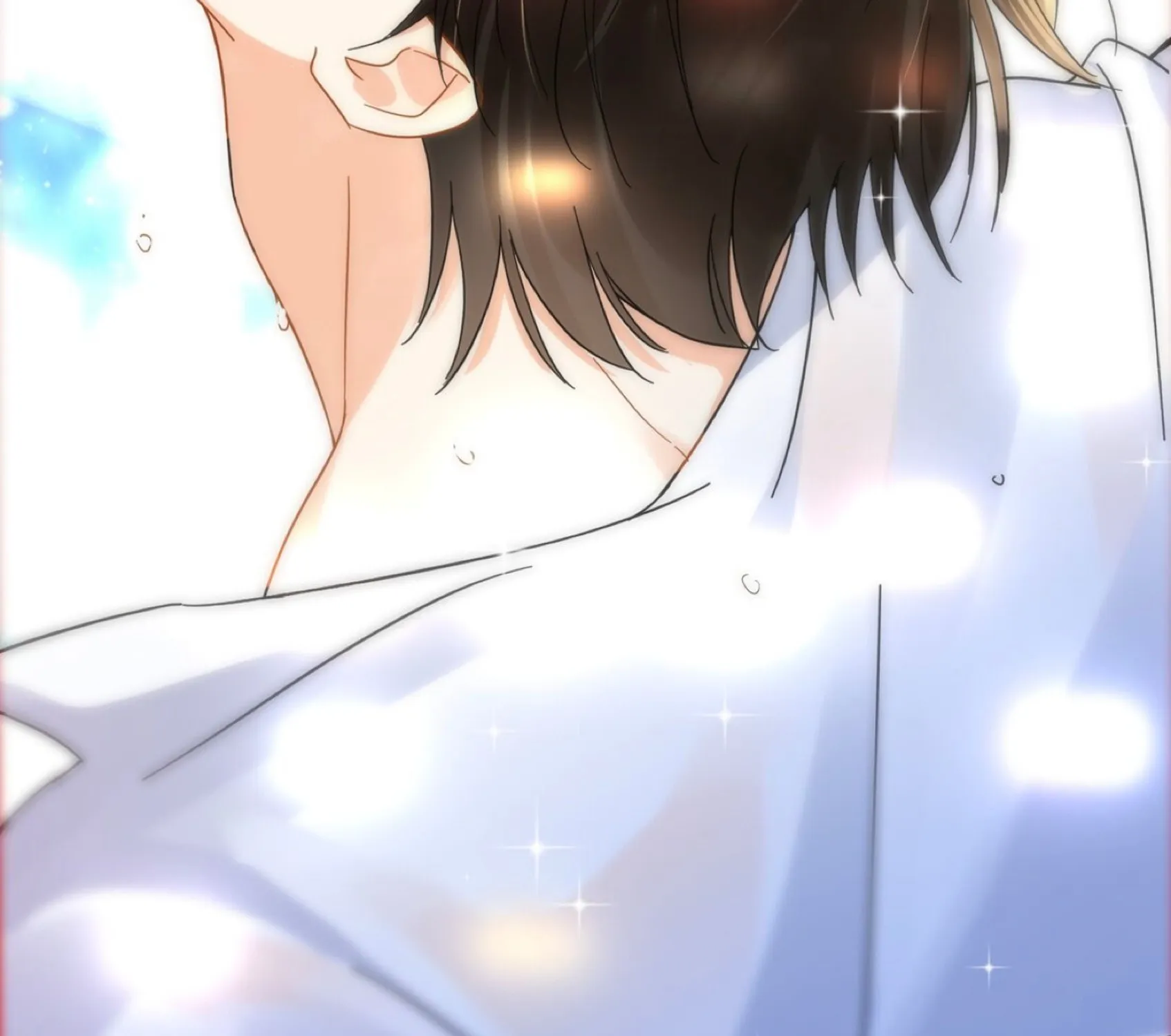 Read Unexpected Luck chapter 8 image 137 on Lezhin