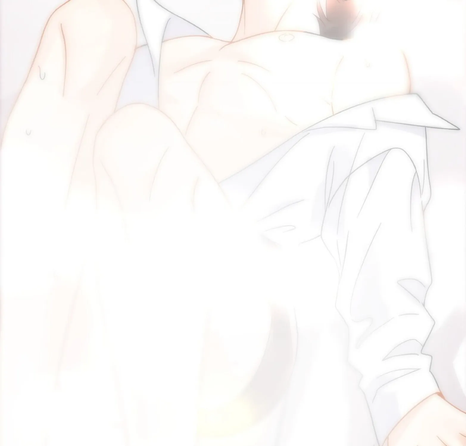 Read Unexpected Luck chapter 8 image 151 on Lezhin