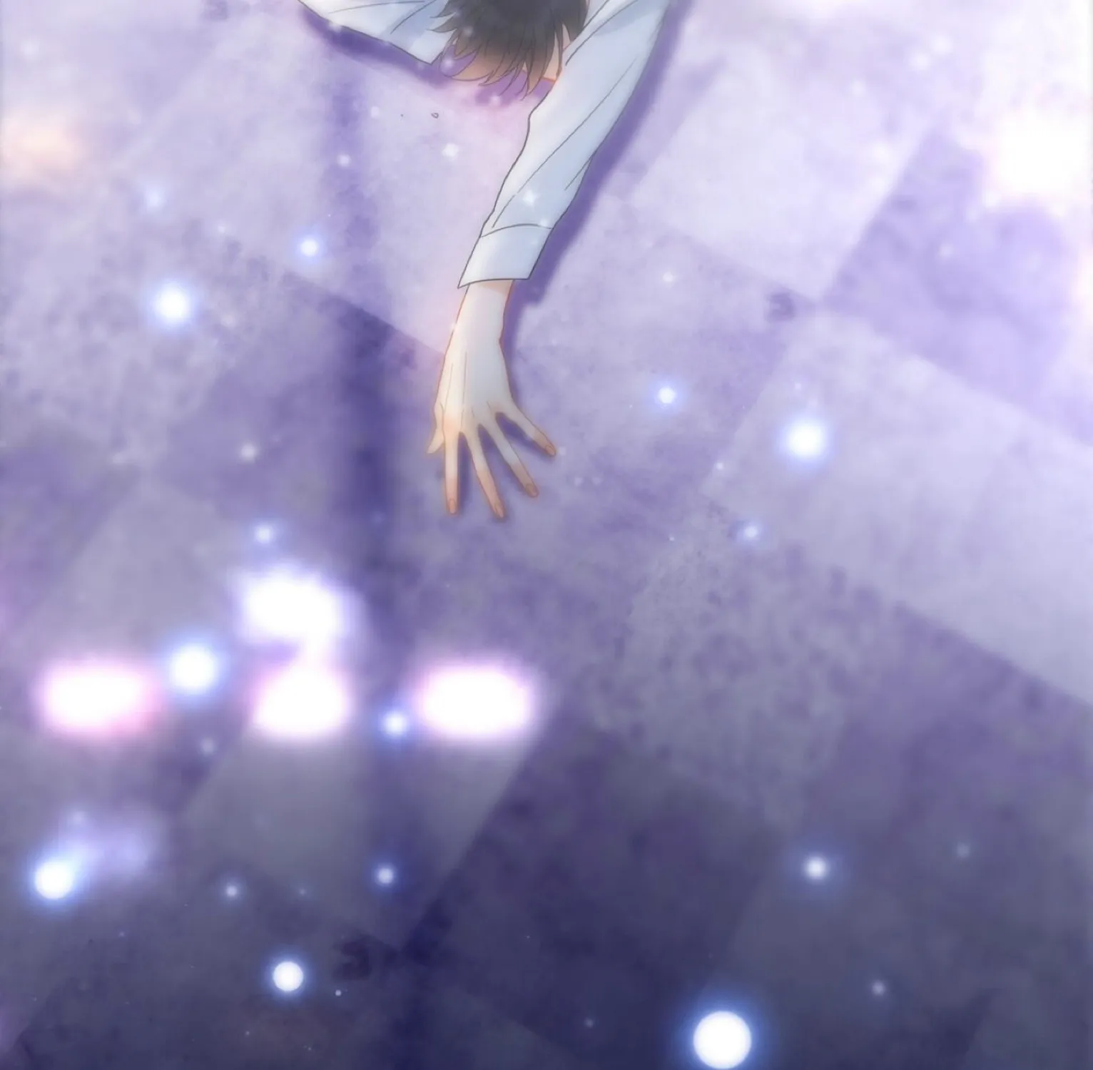 Read Unexpected Luck chapter 8 image 165 on Lezhin