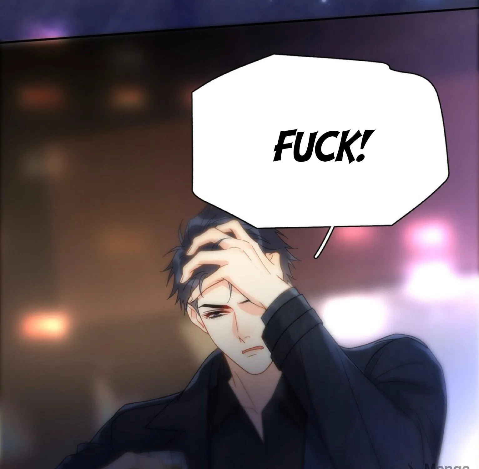 Read Unexpected Luck chapter 8 image 167 on Lezhin