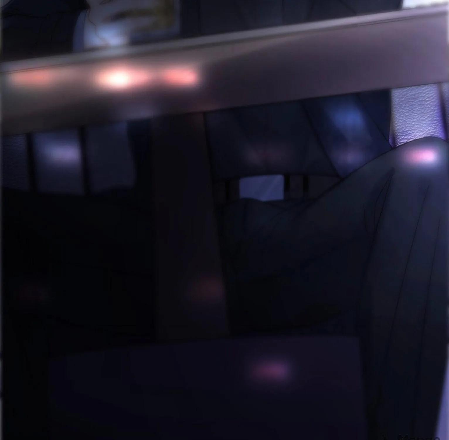 Read Unexpected Luck chapter 8 image 169 on Lezhin