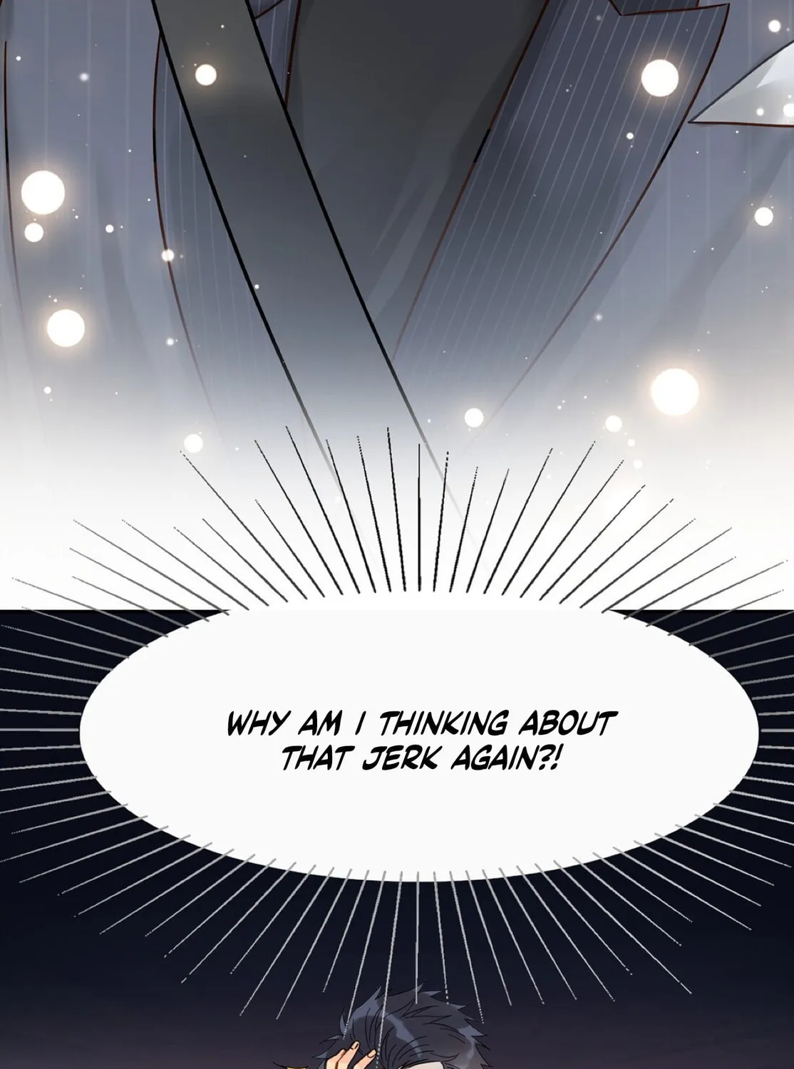 Read Unexpected Luck chapter 8 image 27 on Lezhin