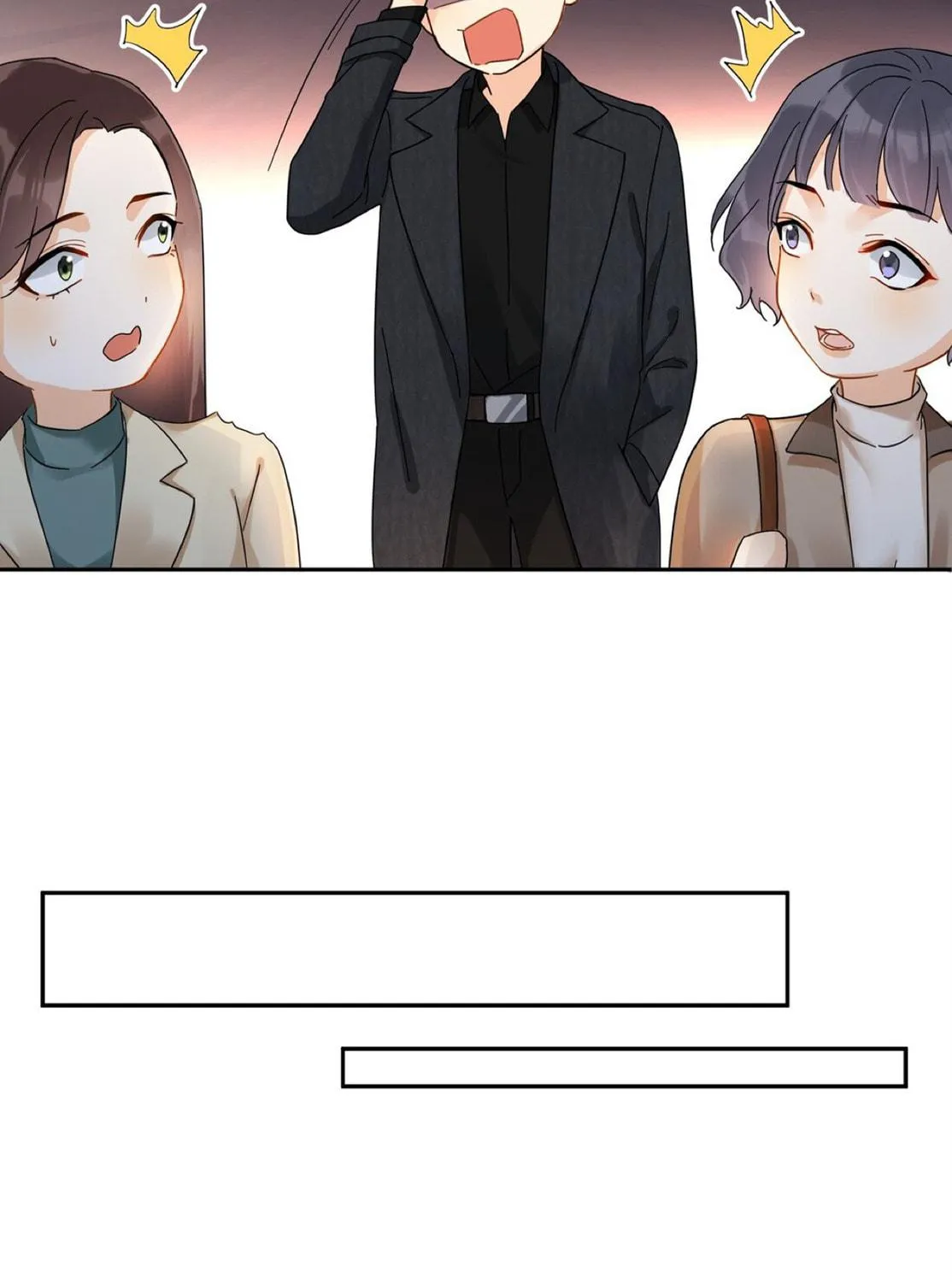 Read Unexpected Luck chapter 8 image 29 on Lezhin
