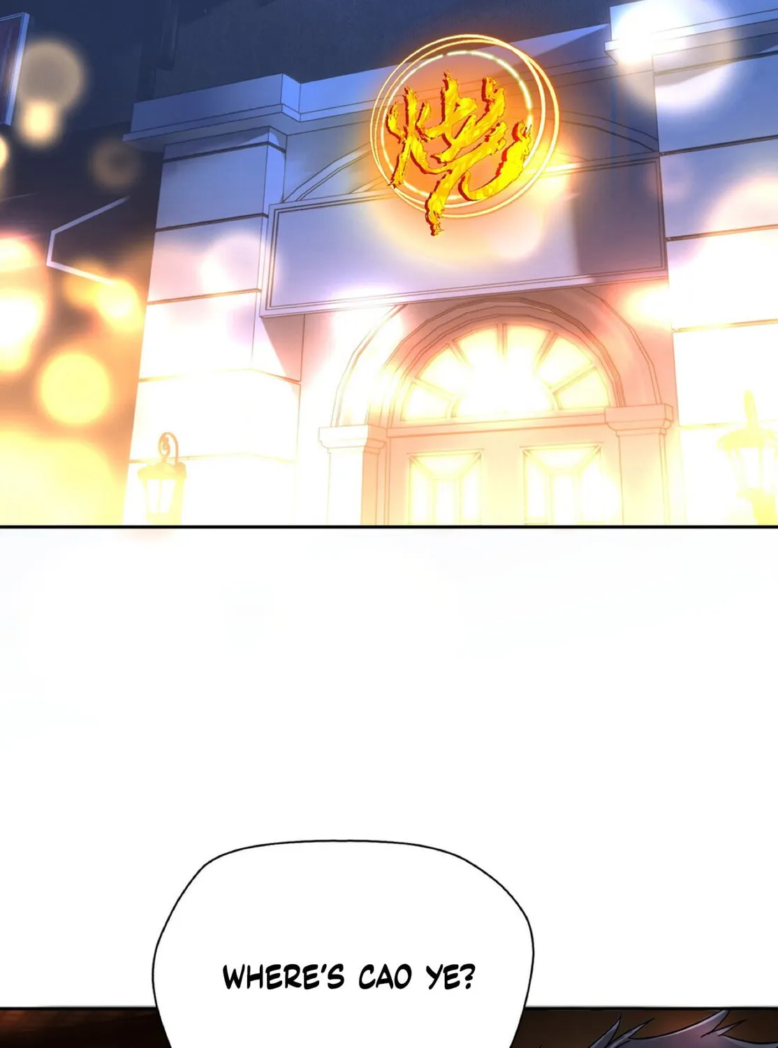 Read Unexpected Luck chapter 8 image 33 on Lezhin