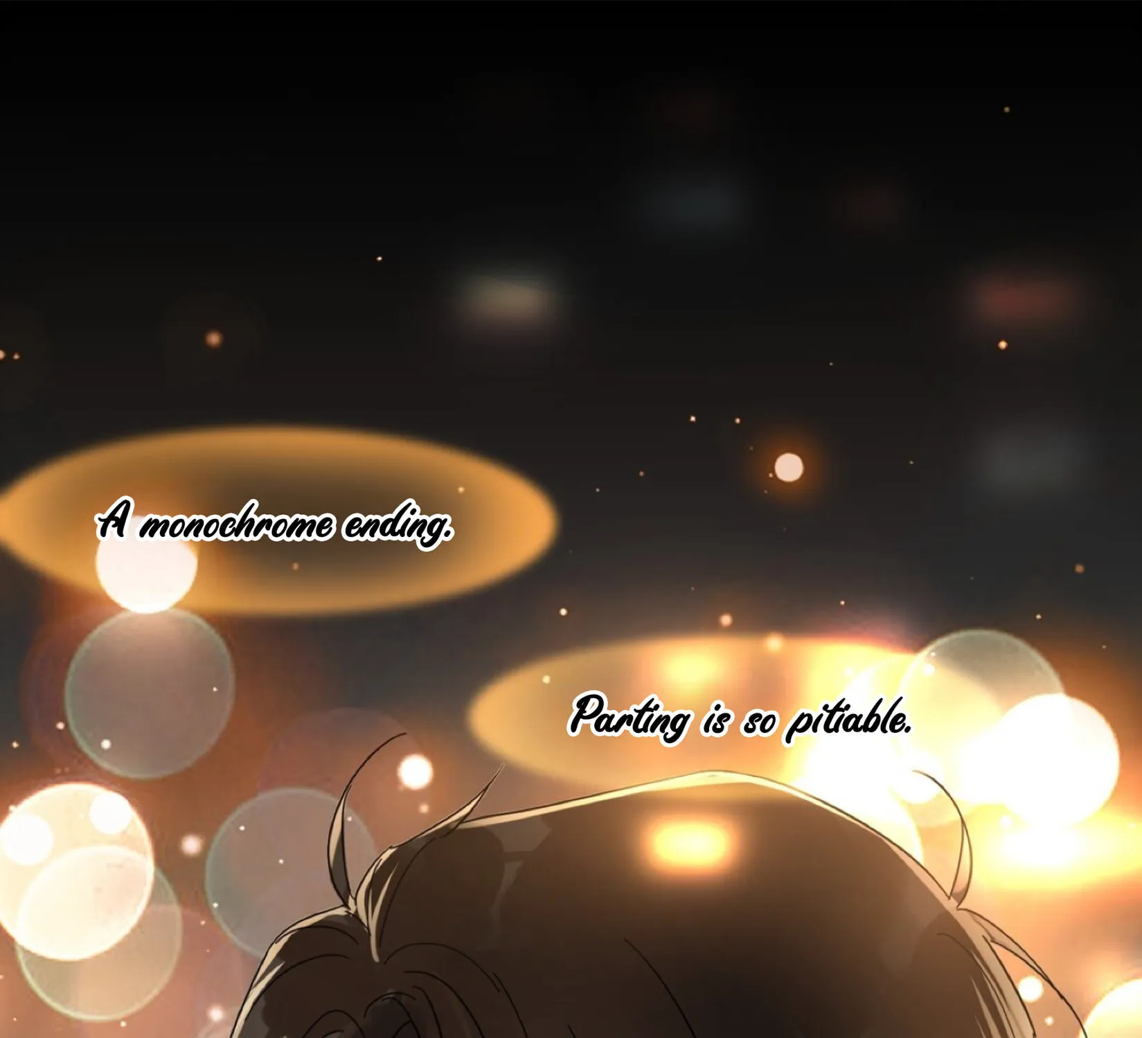 Read Unexpected Luck chapter 8 image 57 on Lezhin