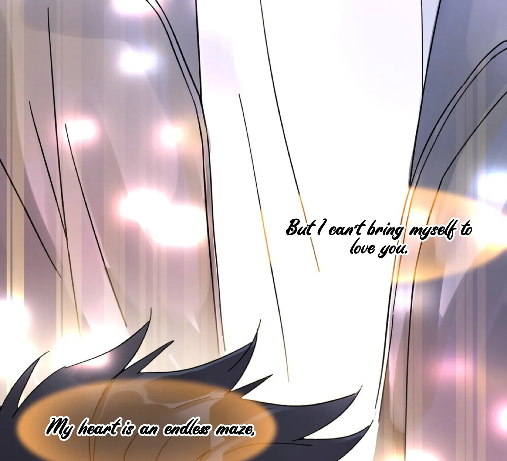 Read Unexpected Luck chapter 8 image 61 on Lezhin