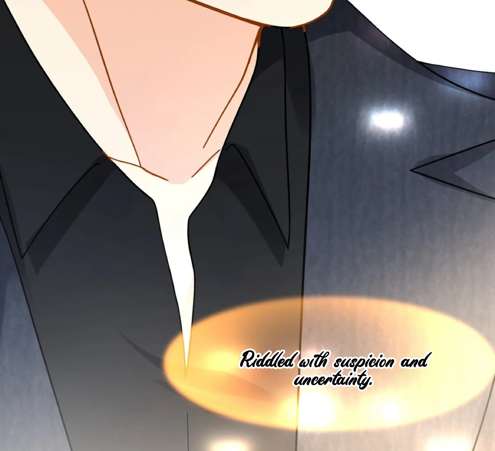 Read Unexpected Luck chapter 8 image 65 on Lezhin