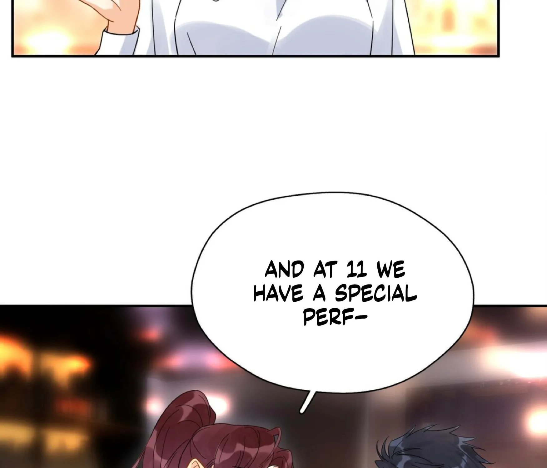 Read Unexpected Luck chapter 8 image 77 on Lezhin