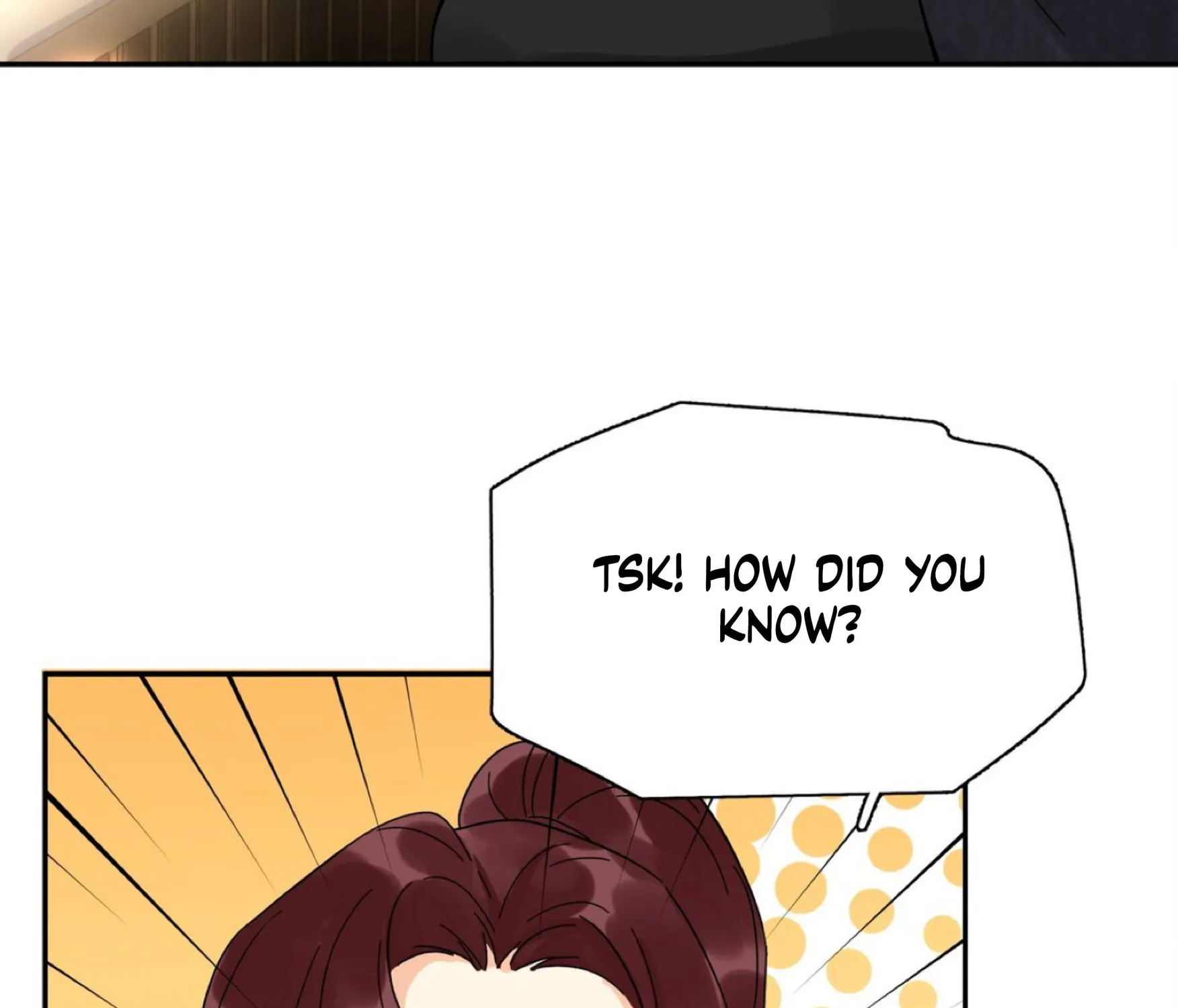 Read Unexpected Luck chapter 8 image 81 on Lezhin