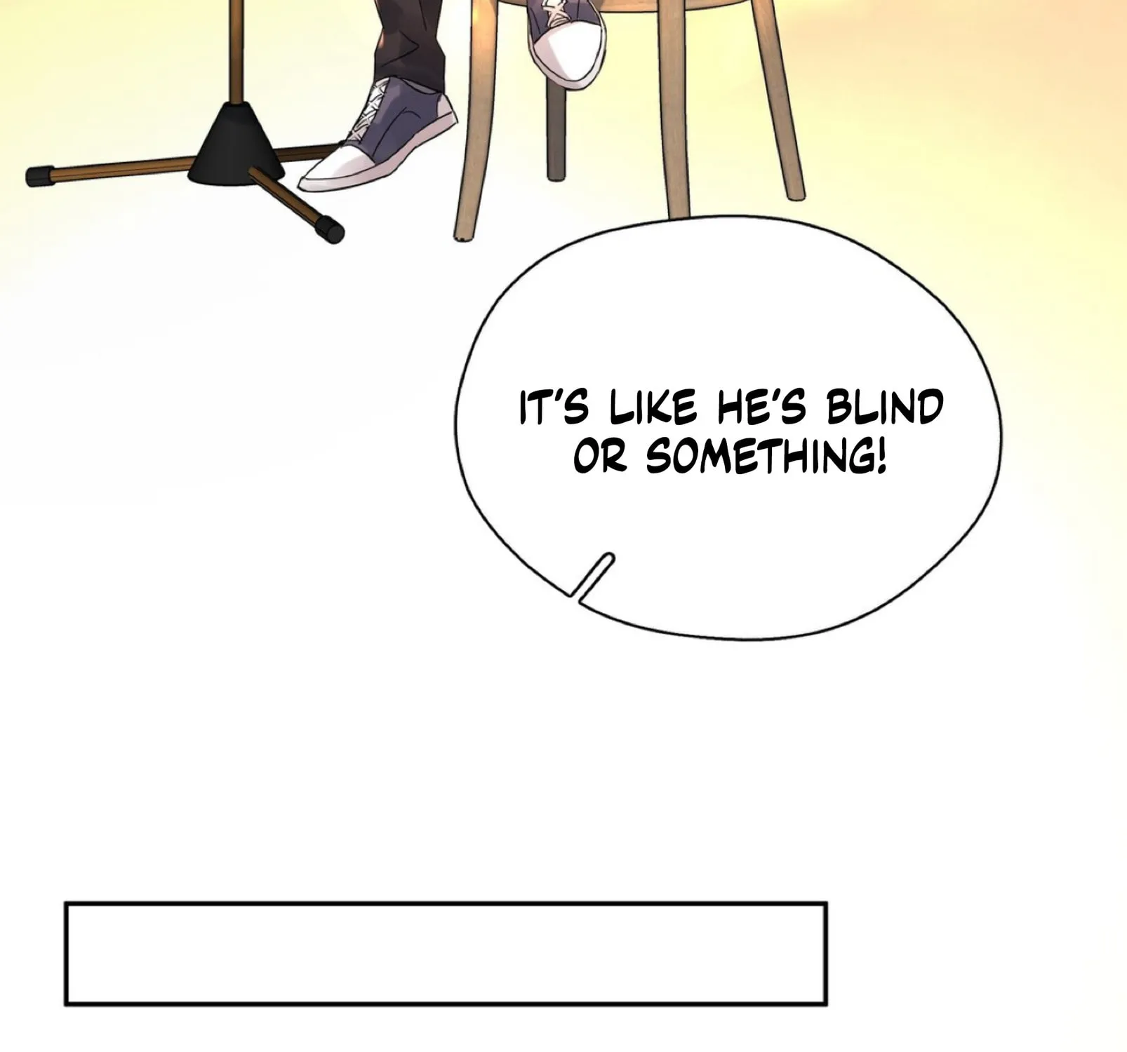 Read Unexpected Luck chapter 8 image 95 on Lezhin