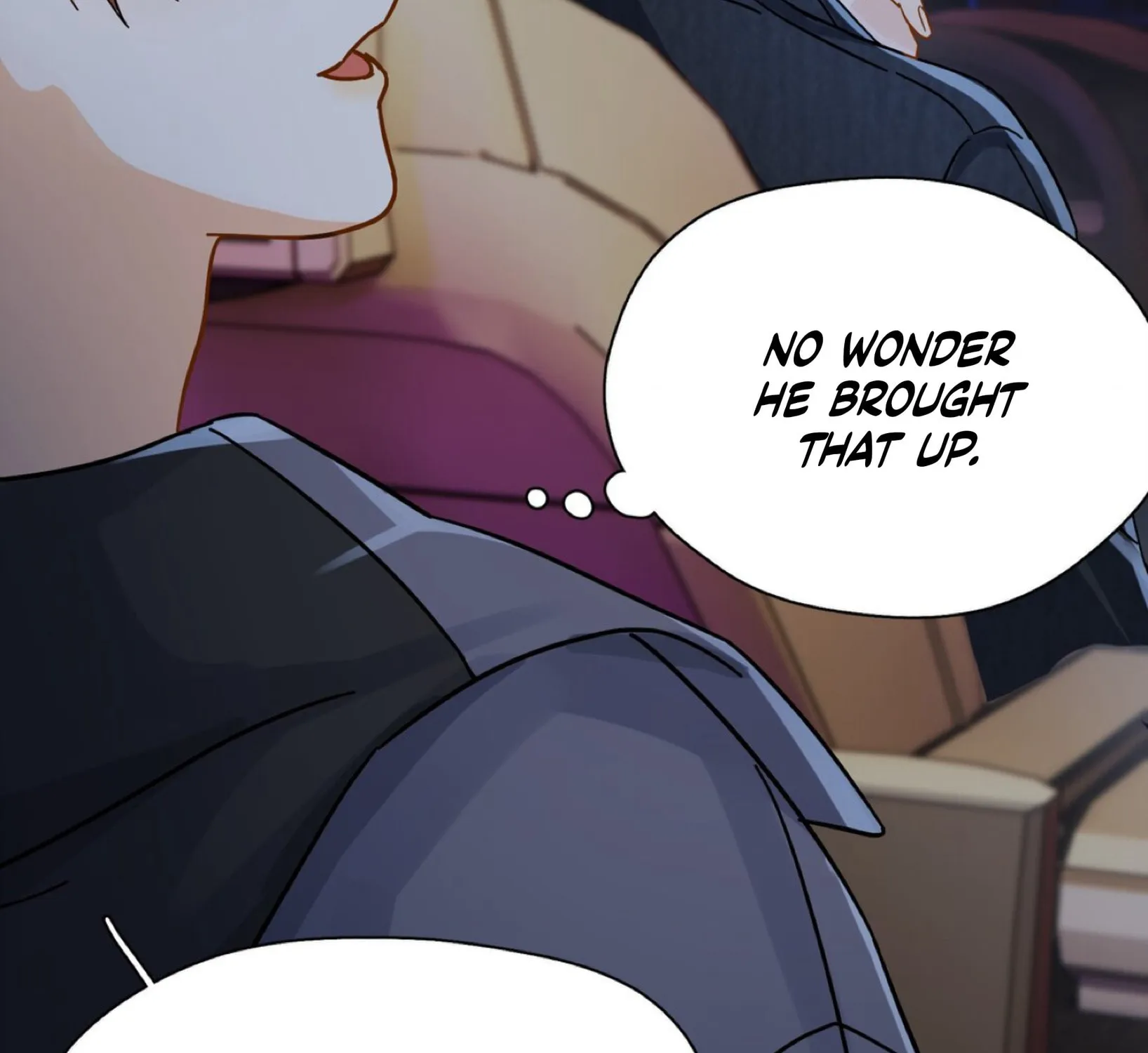Read Unexpected Luck chapter 9 image 101 on Lezhin