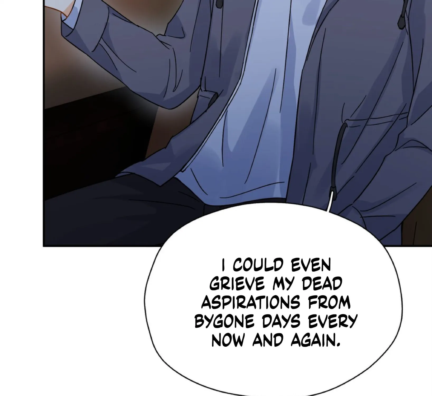 Read Unexpected Luck chapter 9 image 111 on Lezhin