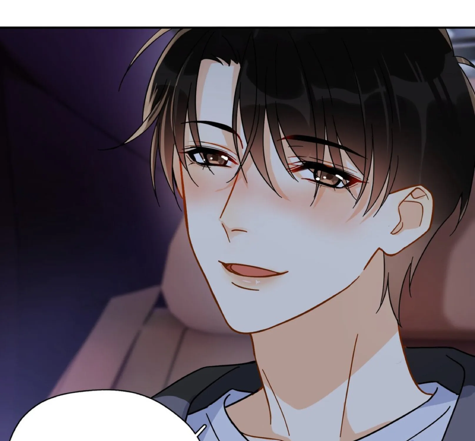 Read Unexpected Luck chapter 9 image 113 on Lezhin