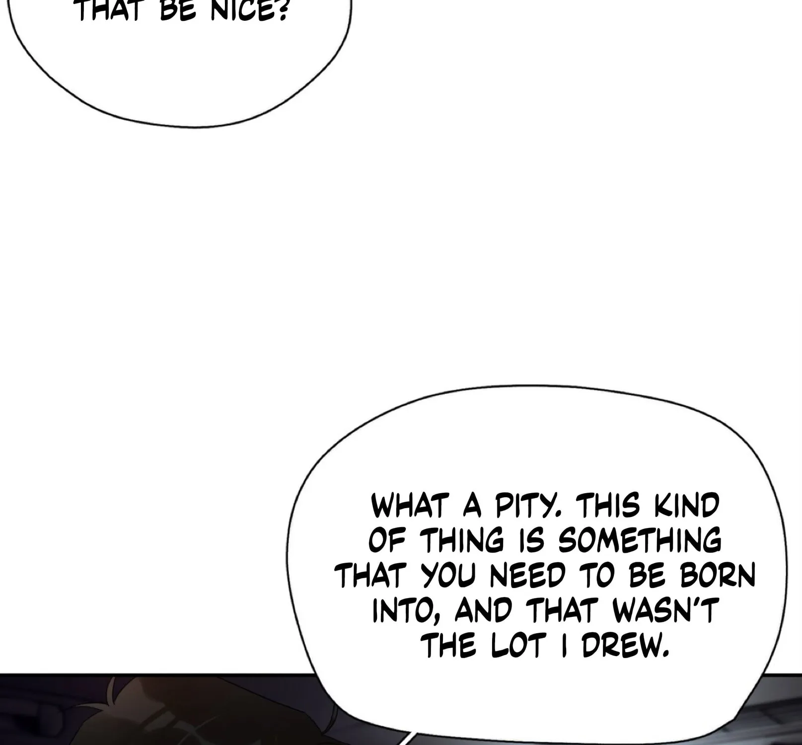 Read Unexpected Luck chapter 9 image 115 on Lezhin