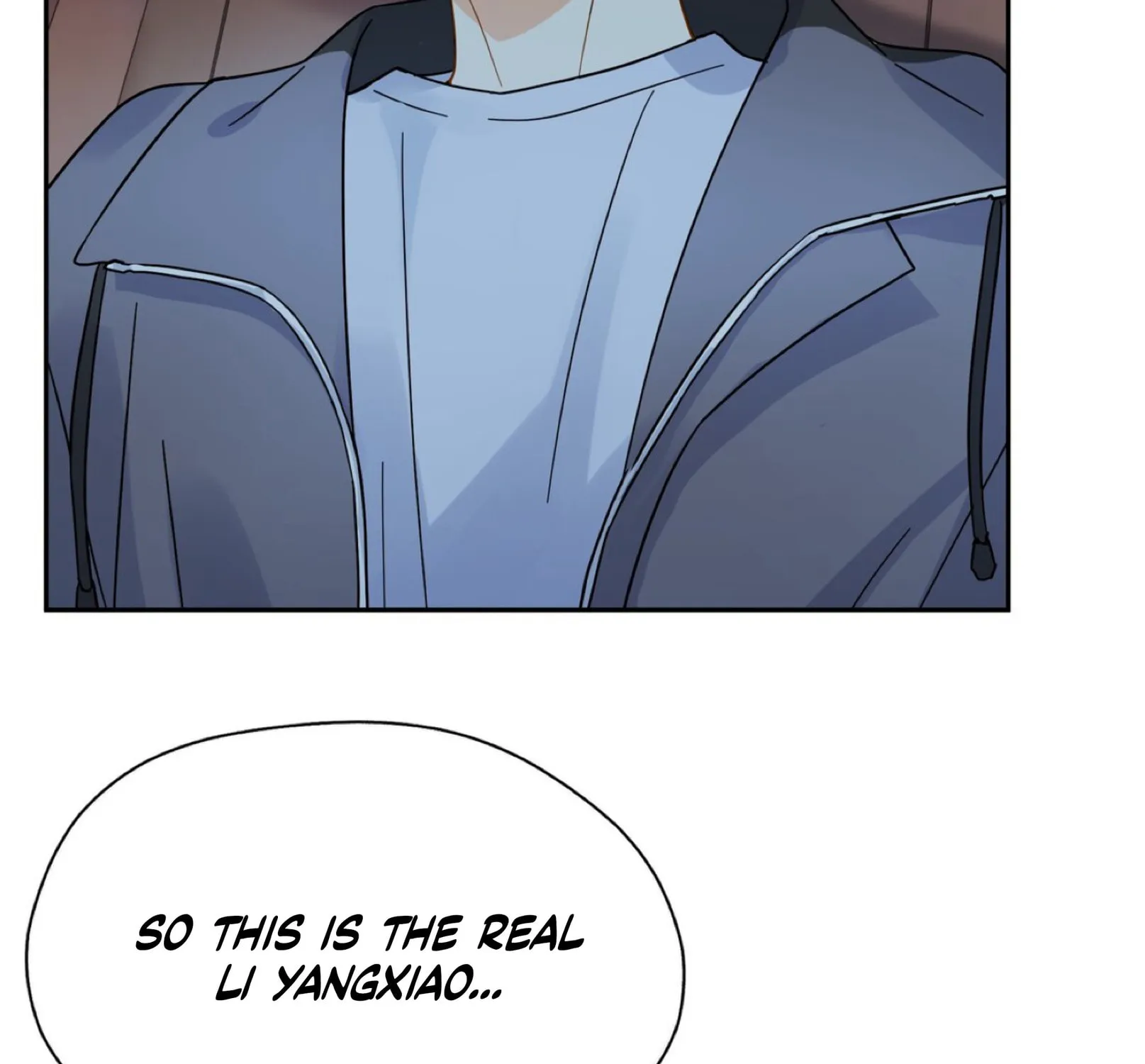 Read Unexpected Luck chapter 9 image 121 on Lezhin