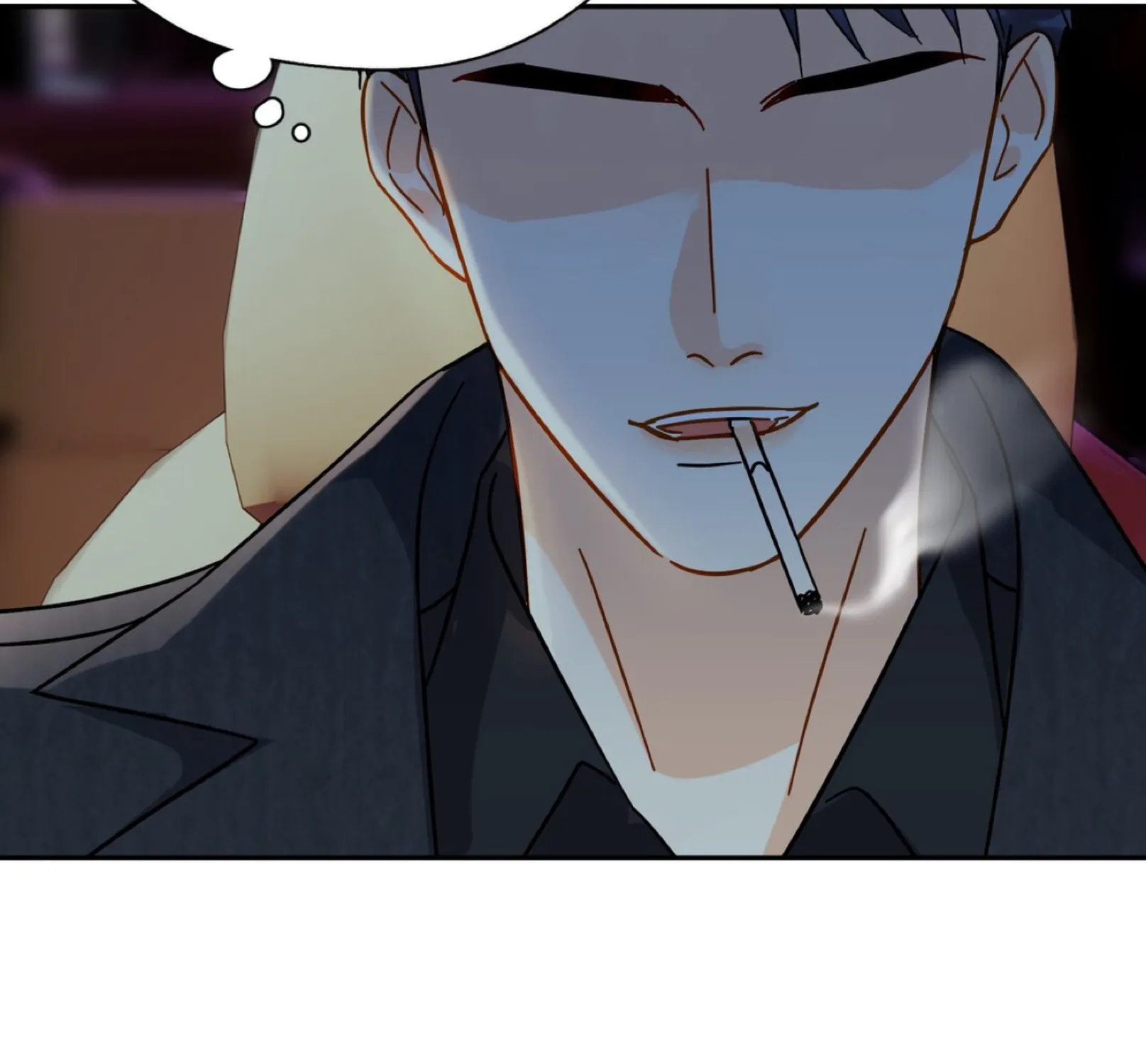 Read Unexpected Luck chapter 9 image 123 on Lezhin