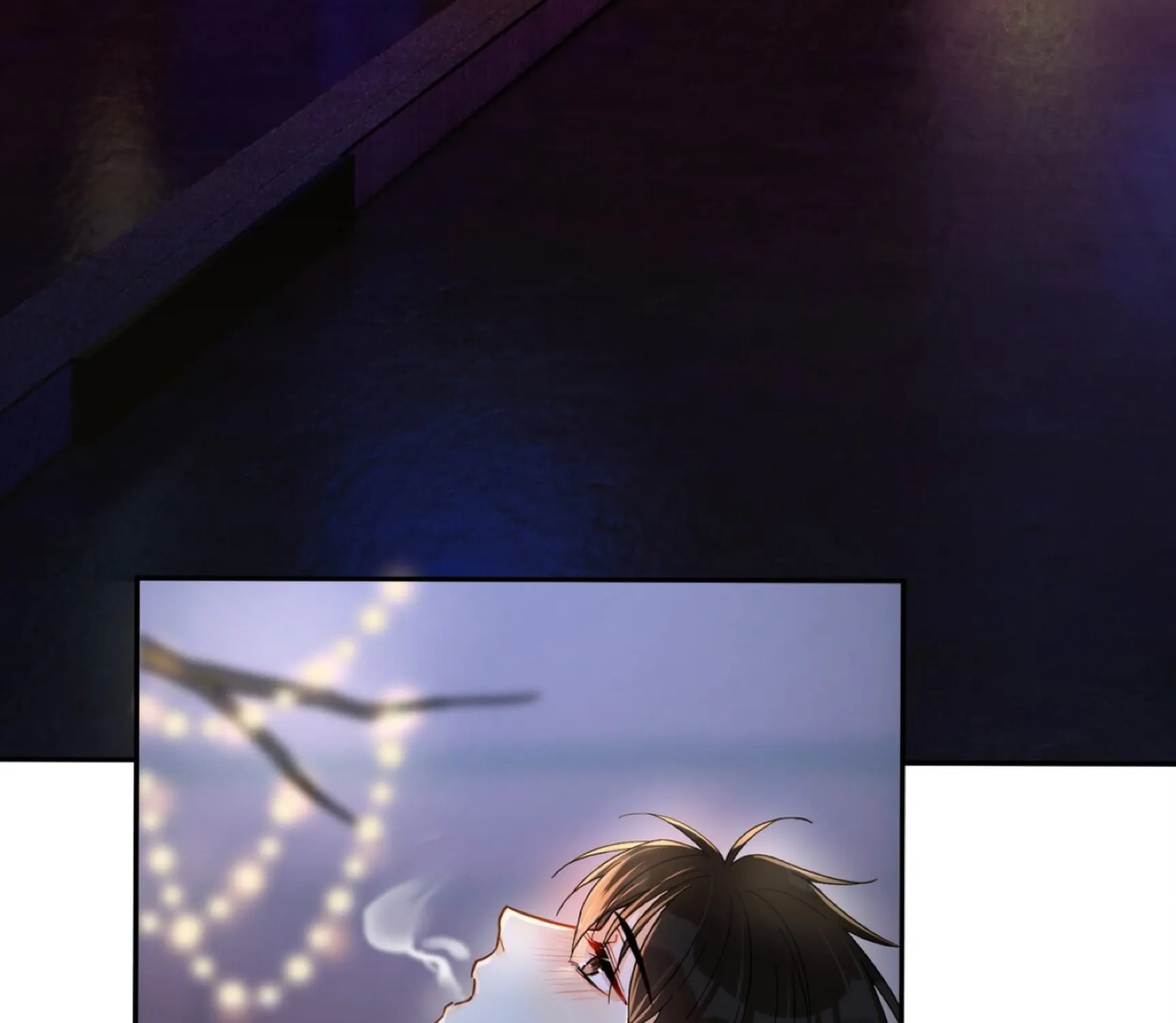Read Unexpected Luck chapter 9 image 13 on Lezhin
