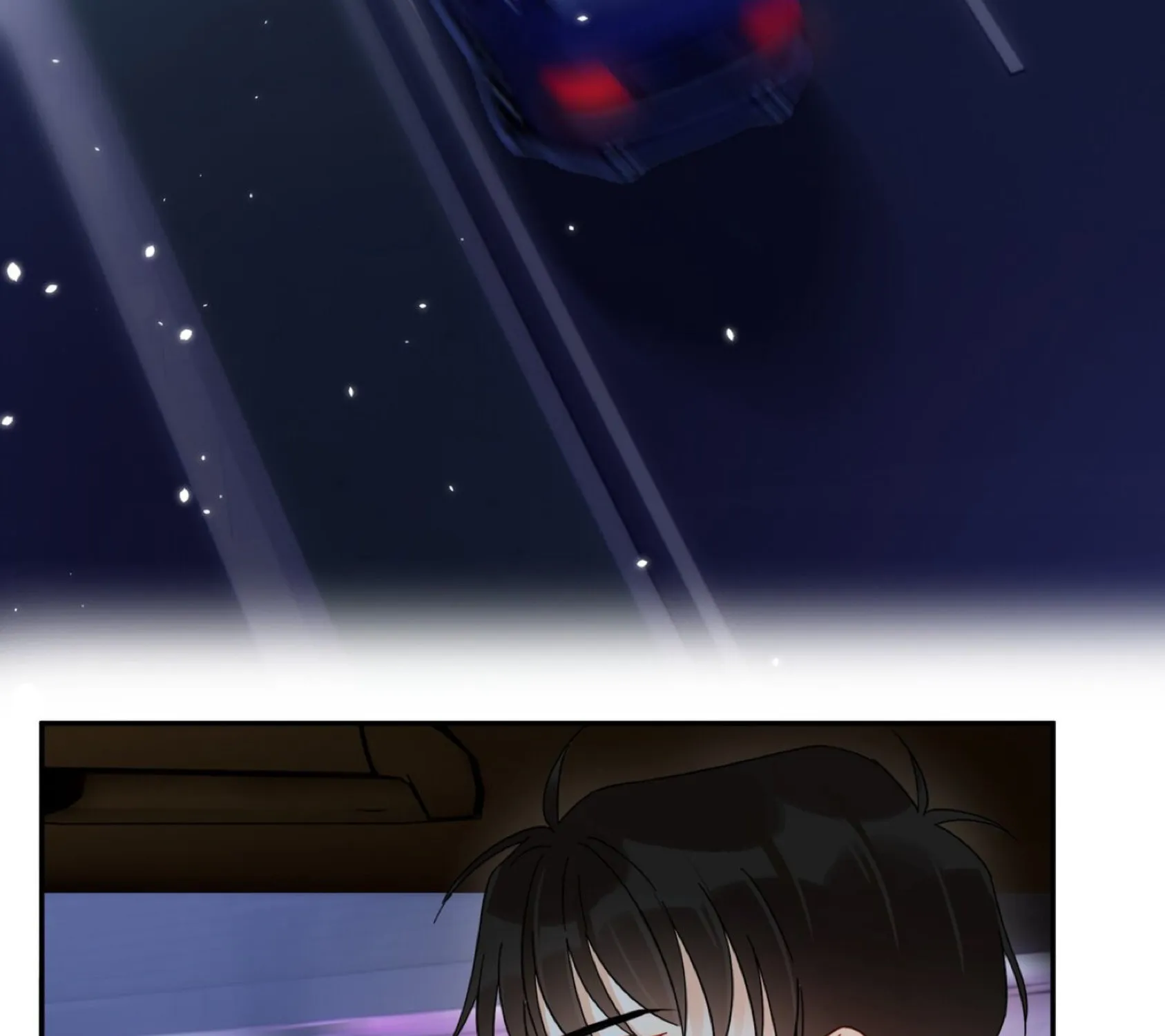 Read Unexpected Luck chapter 9 image 133 on Lezhin