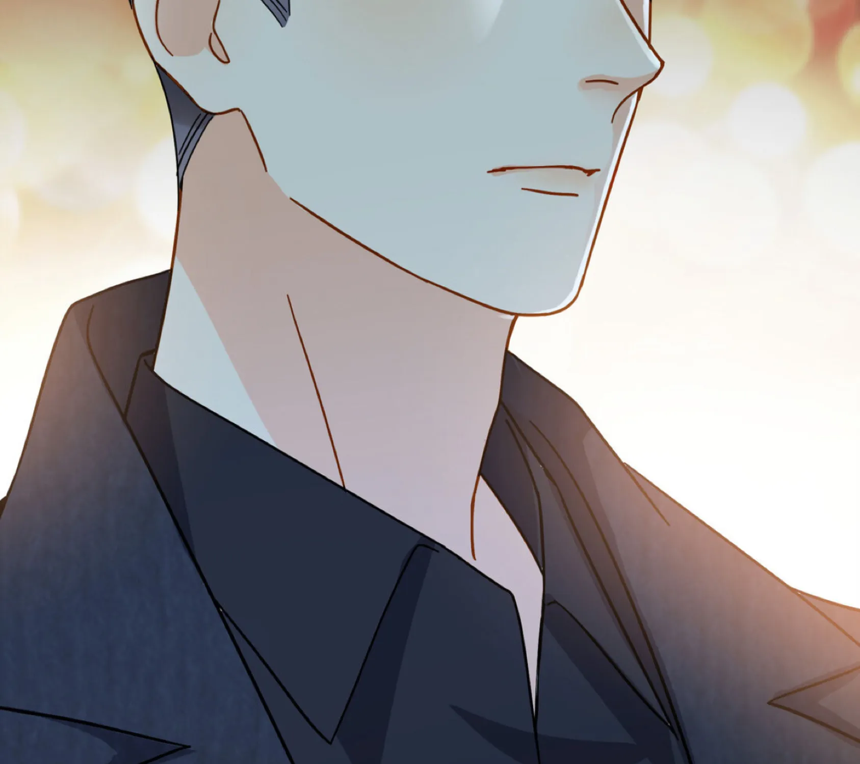Read Unexpected Luck chapter 9 image 141 on Lezhin