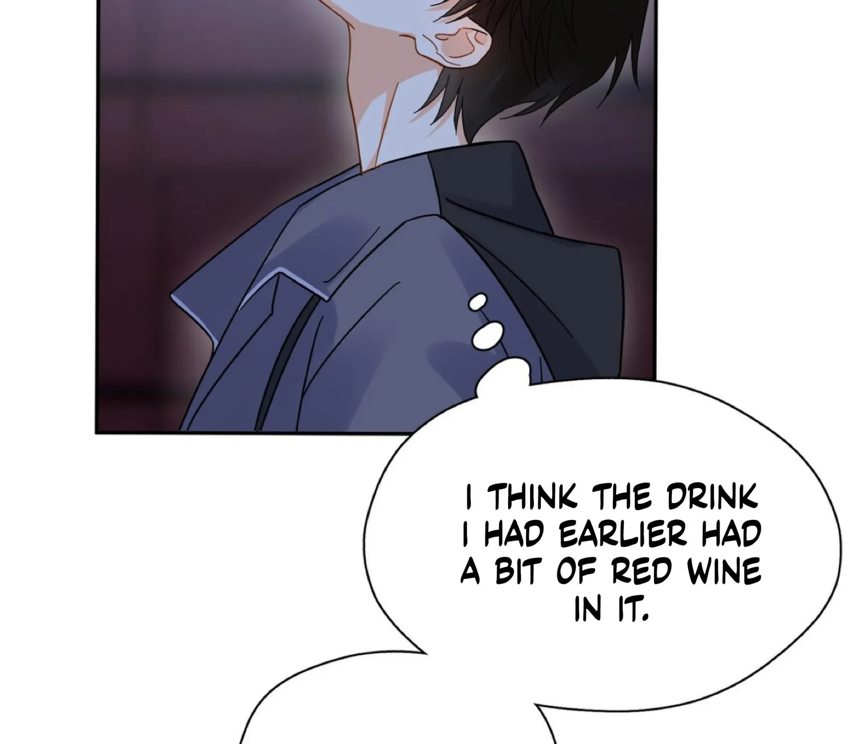 Read Unexpected Luck chapter 9 image 15 on Lezhin