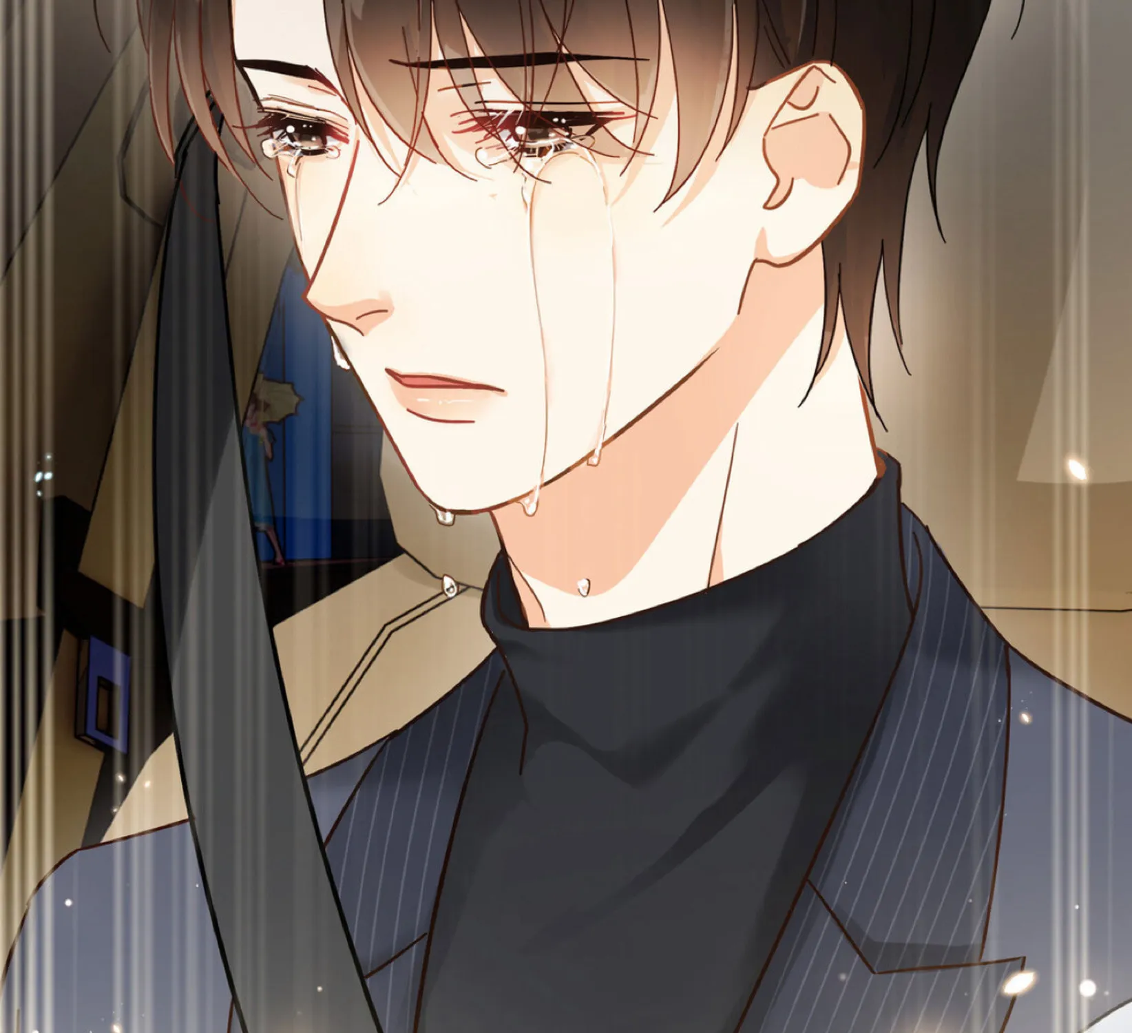 Read Unexpected Luck chapter 9 image 151 on Lezhin