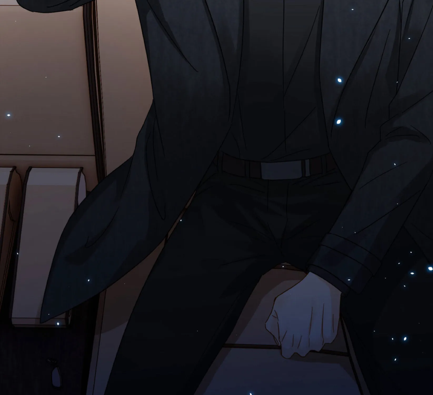 Read Unexpected Luck chapter 9 image 155 on Lezhin
