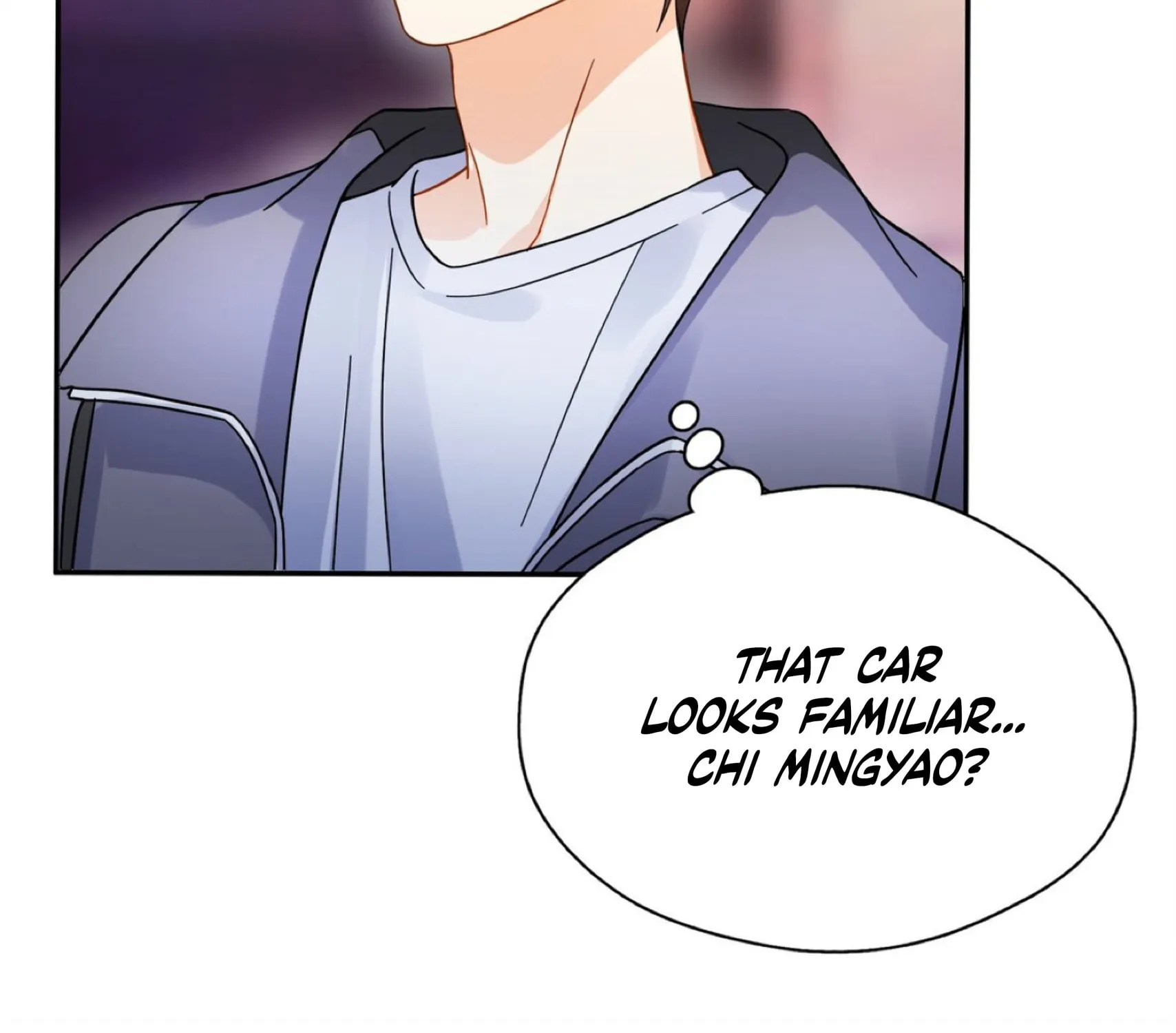 Read Unexpected Luck chapter 9 image 27 on Lezhin
