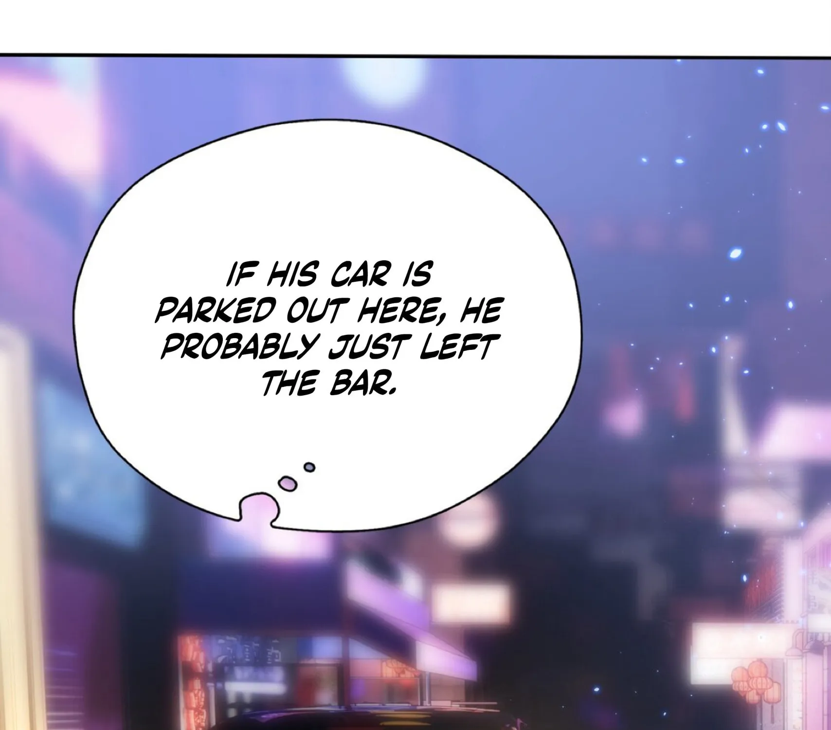 Read Unexpected Luck chapter 9 image 29 on Lezhin