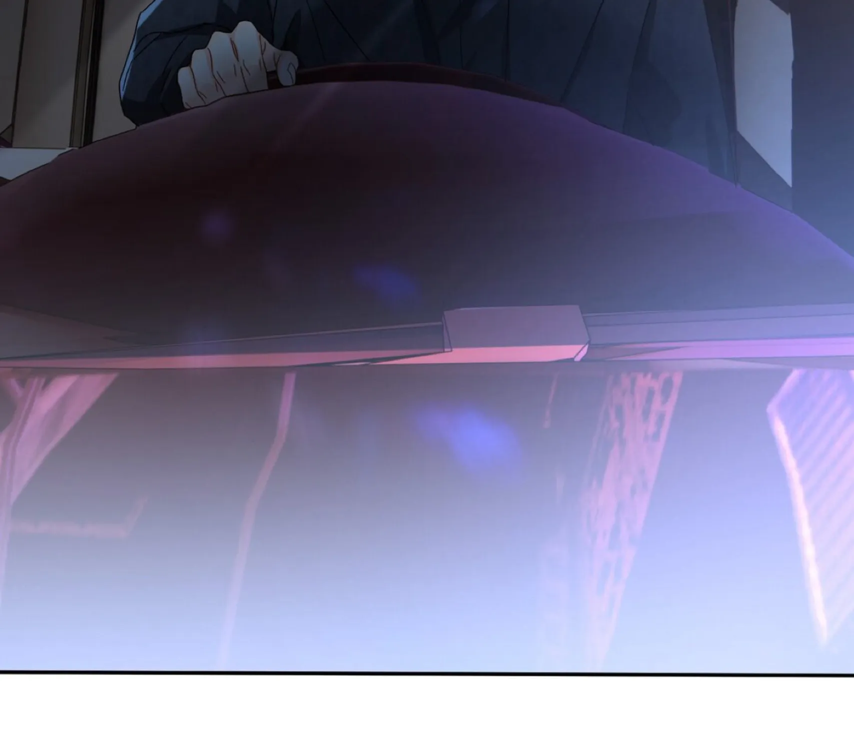 Read Unexpected Luck chapter 9 image 35 on Lezhin
