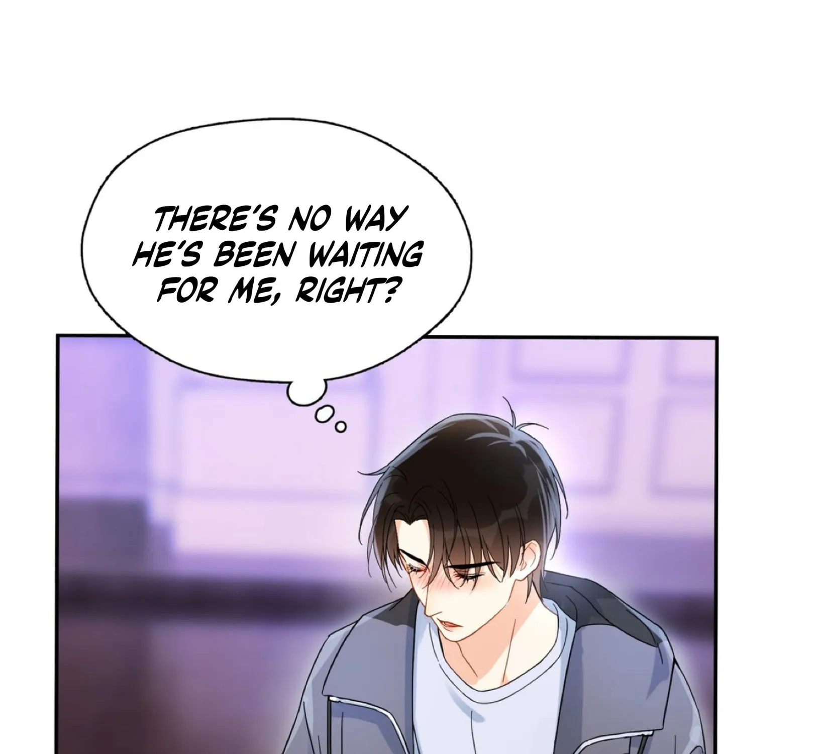 Read Unexpected Luck chapter 9 image 37 on Lezhin