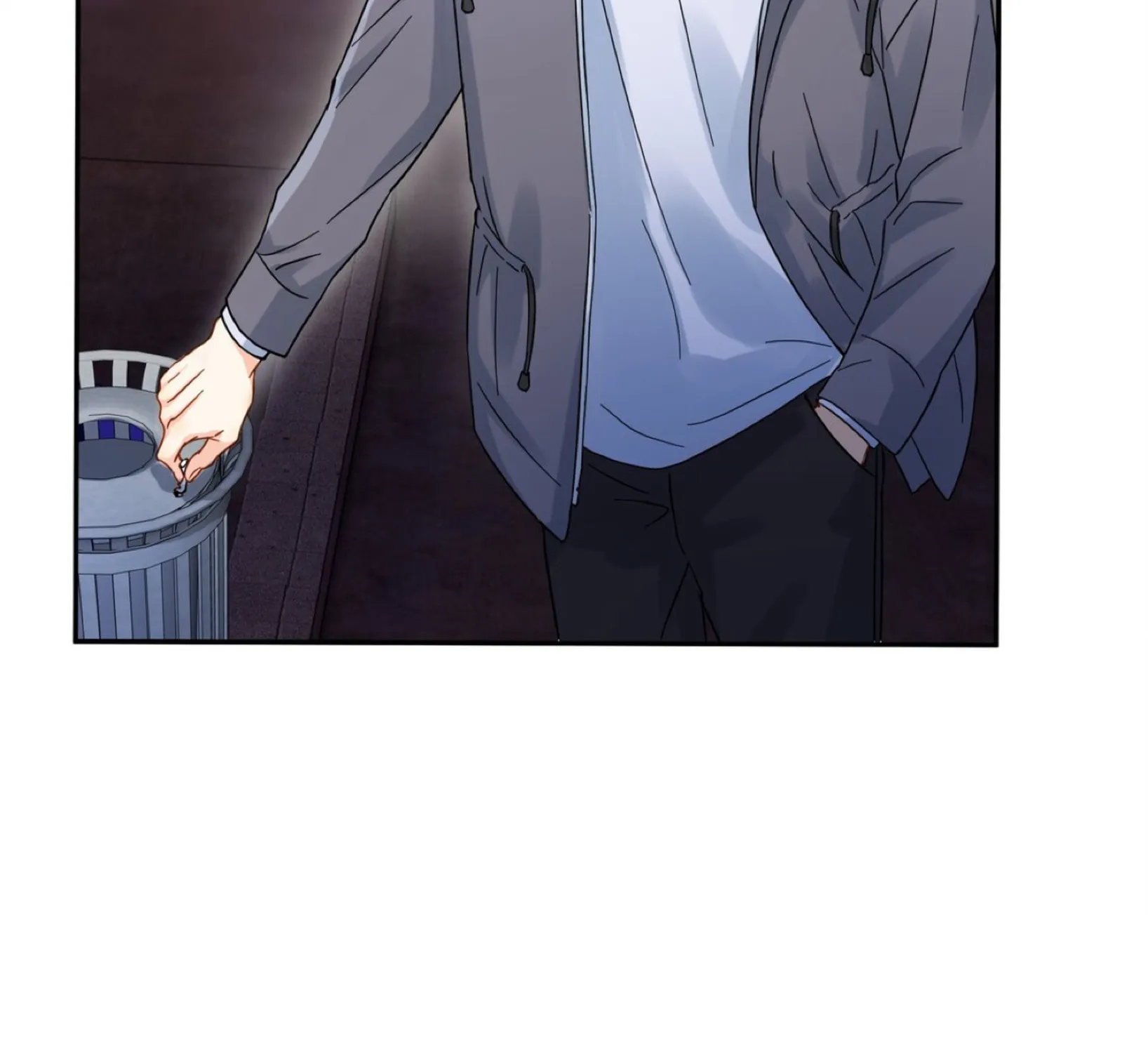 Read Unexpected Luck chapter 9 image 39 on Lezhin