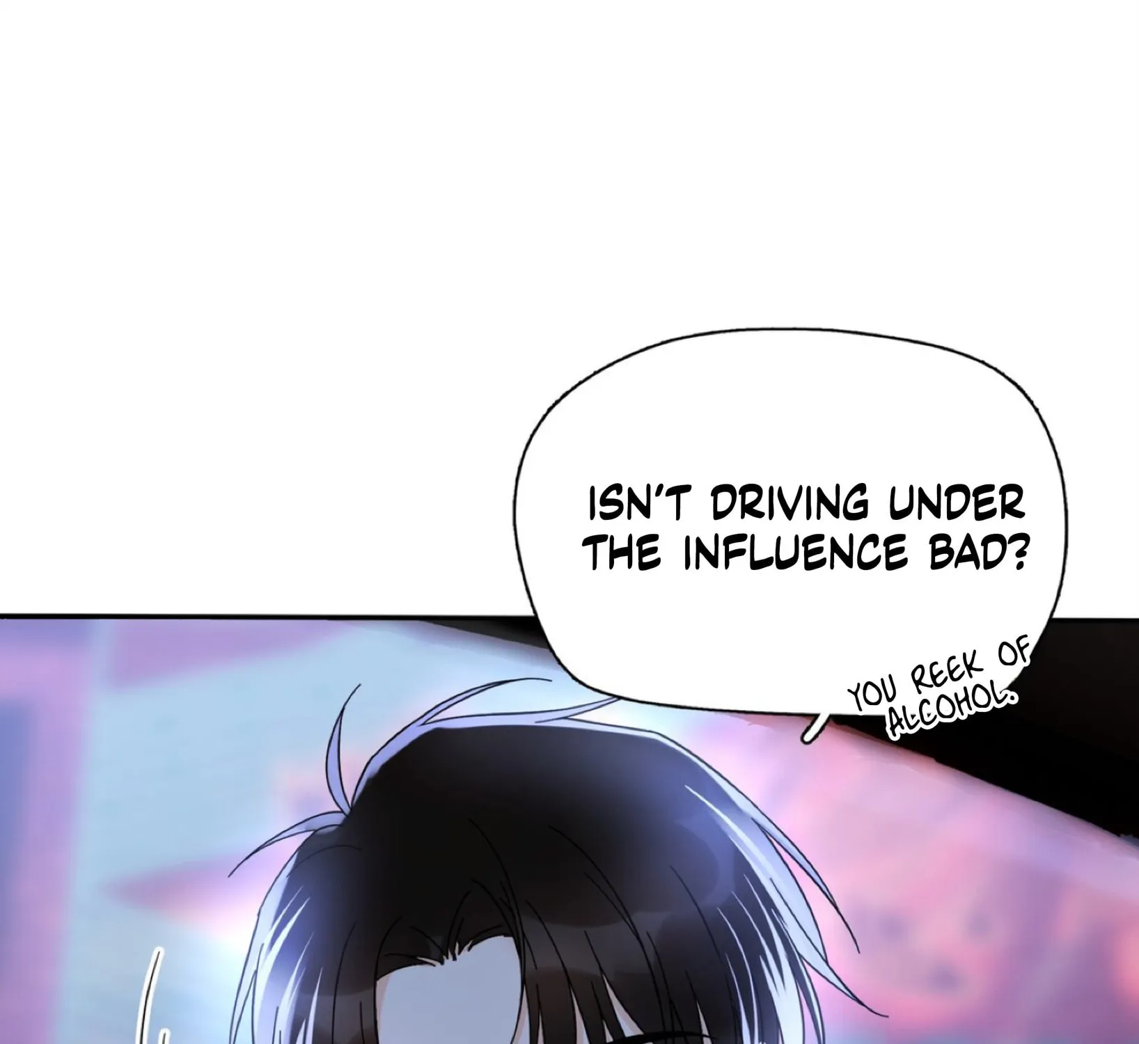 Read Unexpected Luck chapter 9 image 47 on Lezhin
