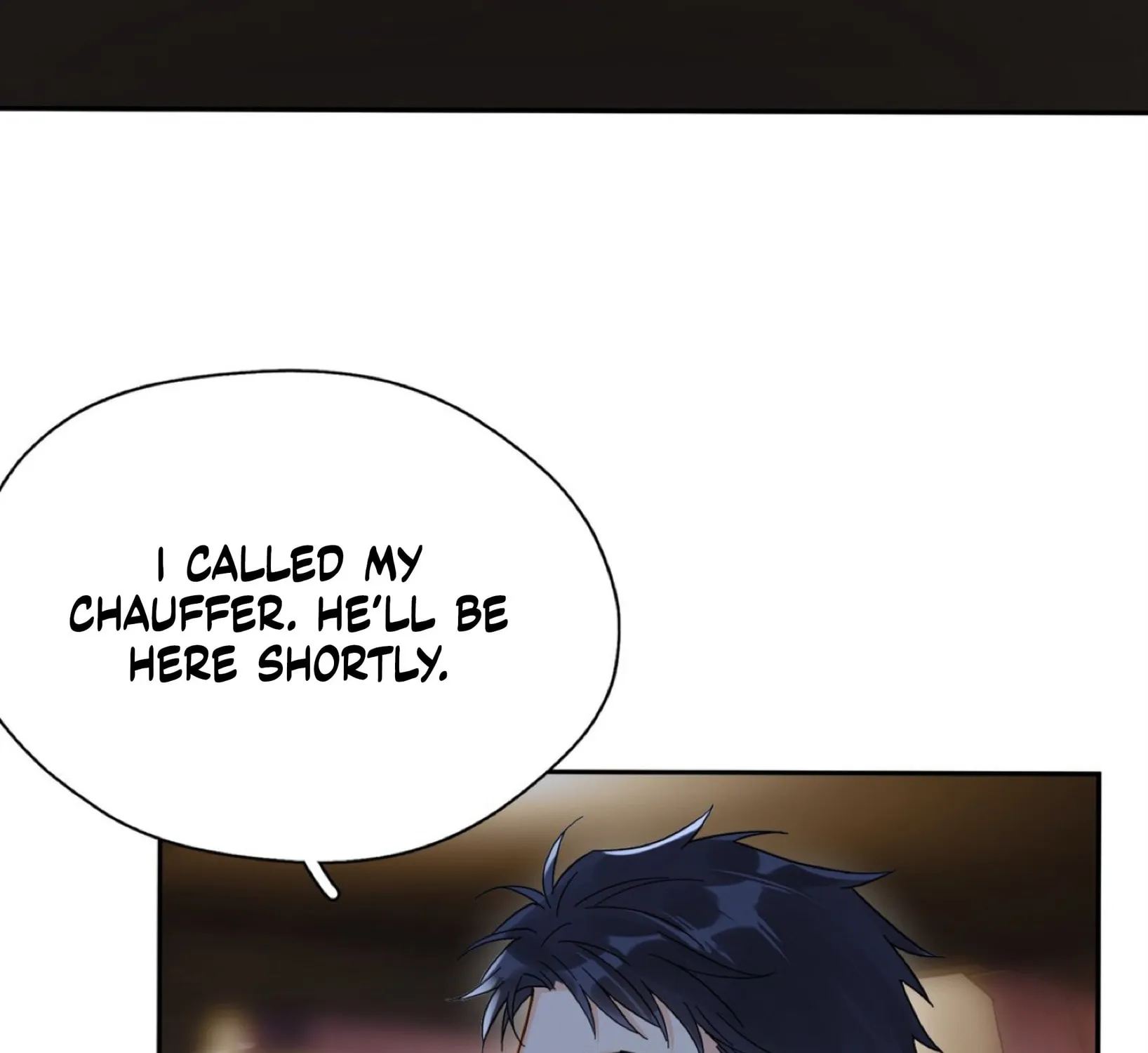 Read Unexpected Luck chapter 9 image 51 on Lezhin