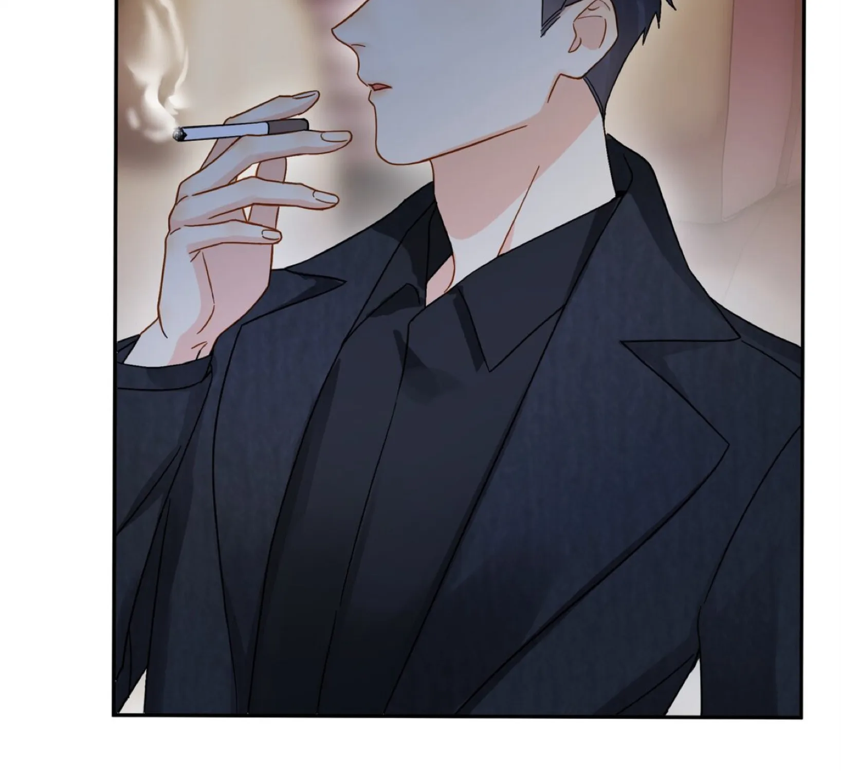 Read Unexpected Luck chapter 9 image 53 on Lezhin