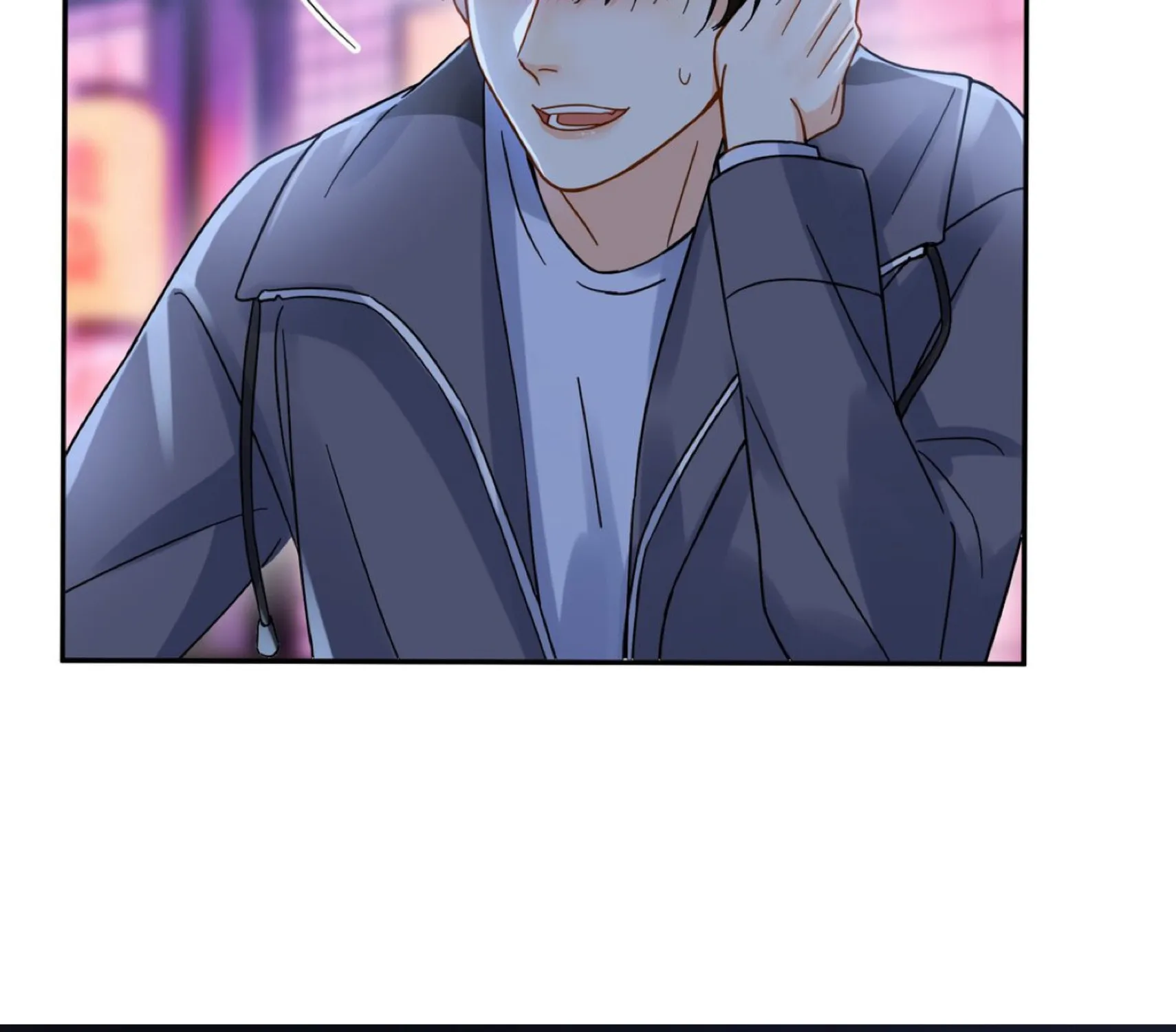 Read Unexpected Luck chapter 9 image 57 on Lezhin