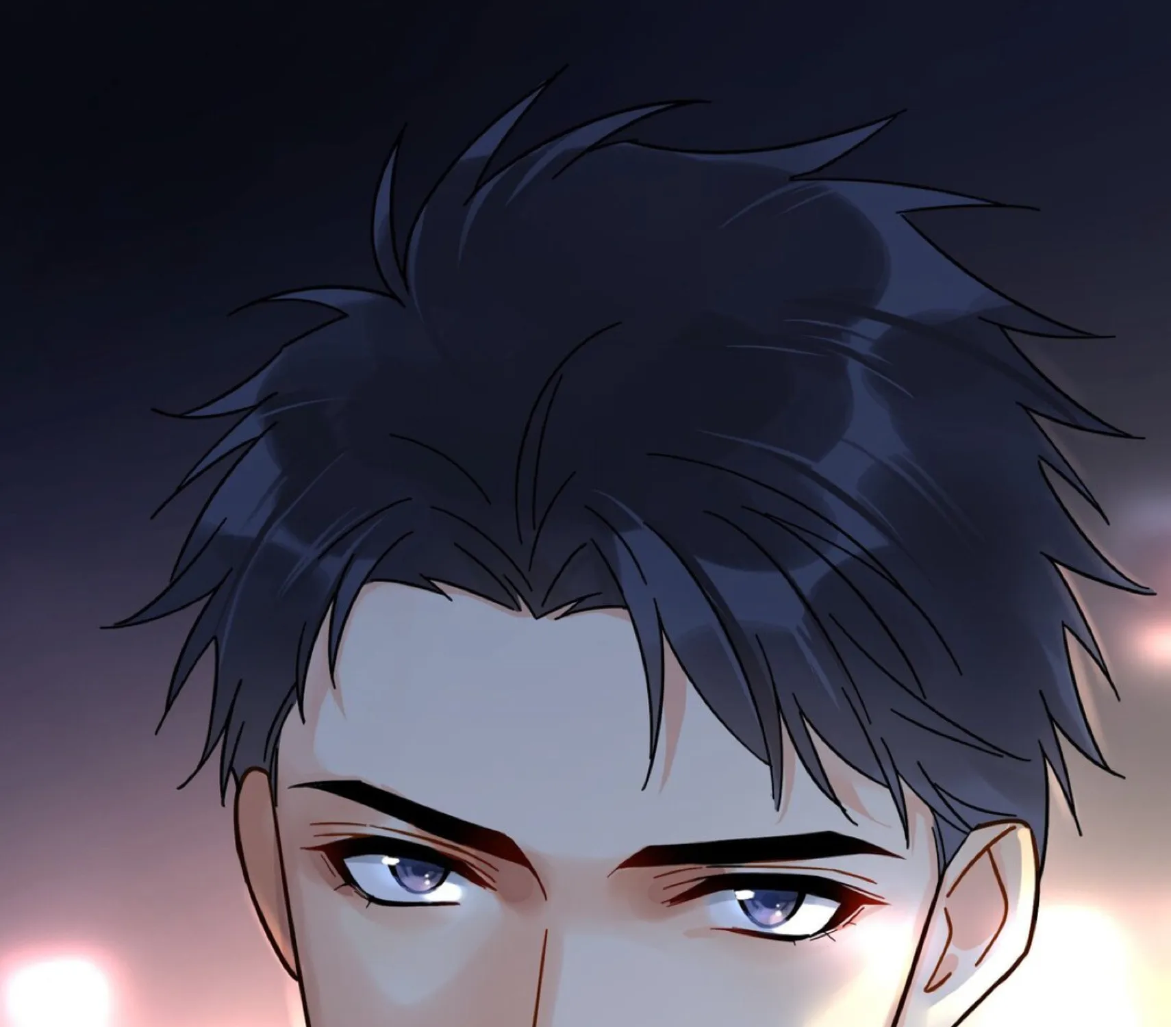 Read Unexpected Luck chapter 9 image 59 on Lezhin