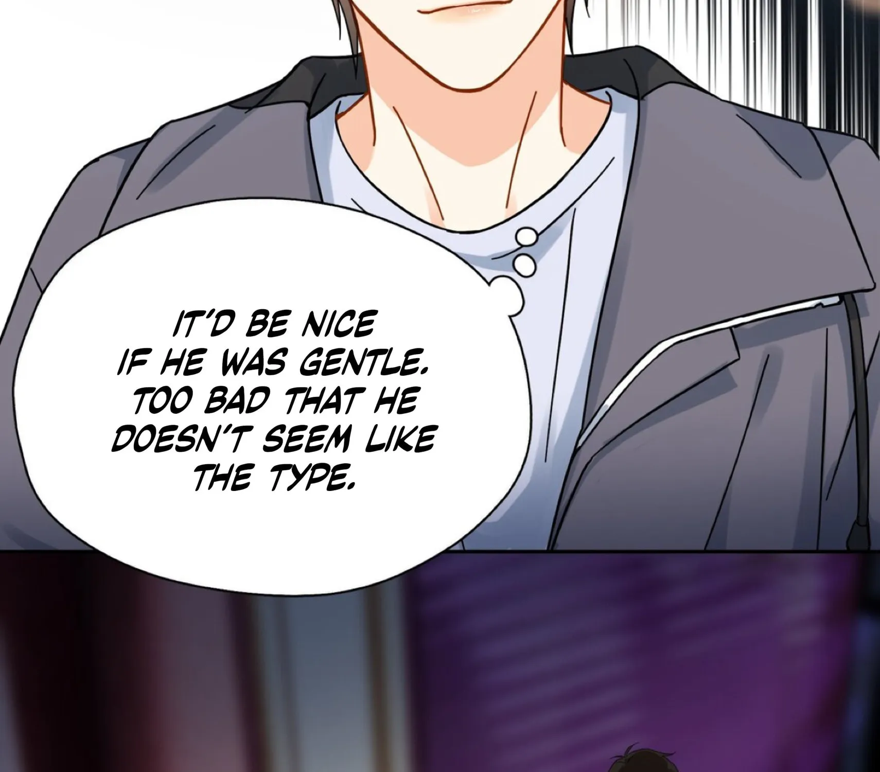 Read Unexpected Luck chapter 9 image 65 on Lezhin