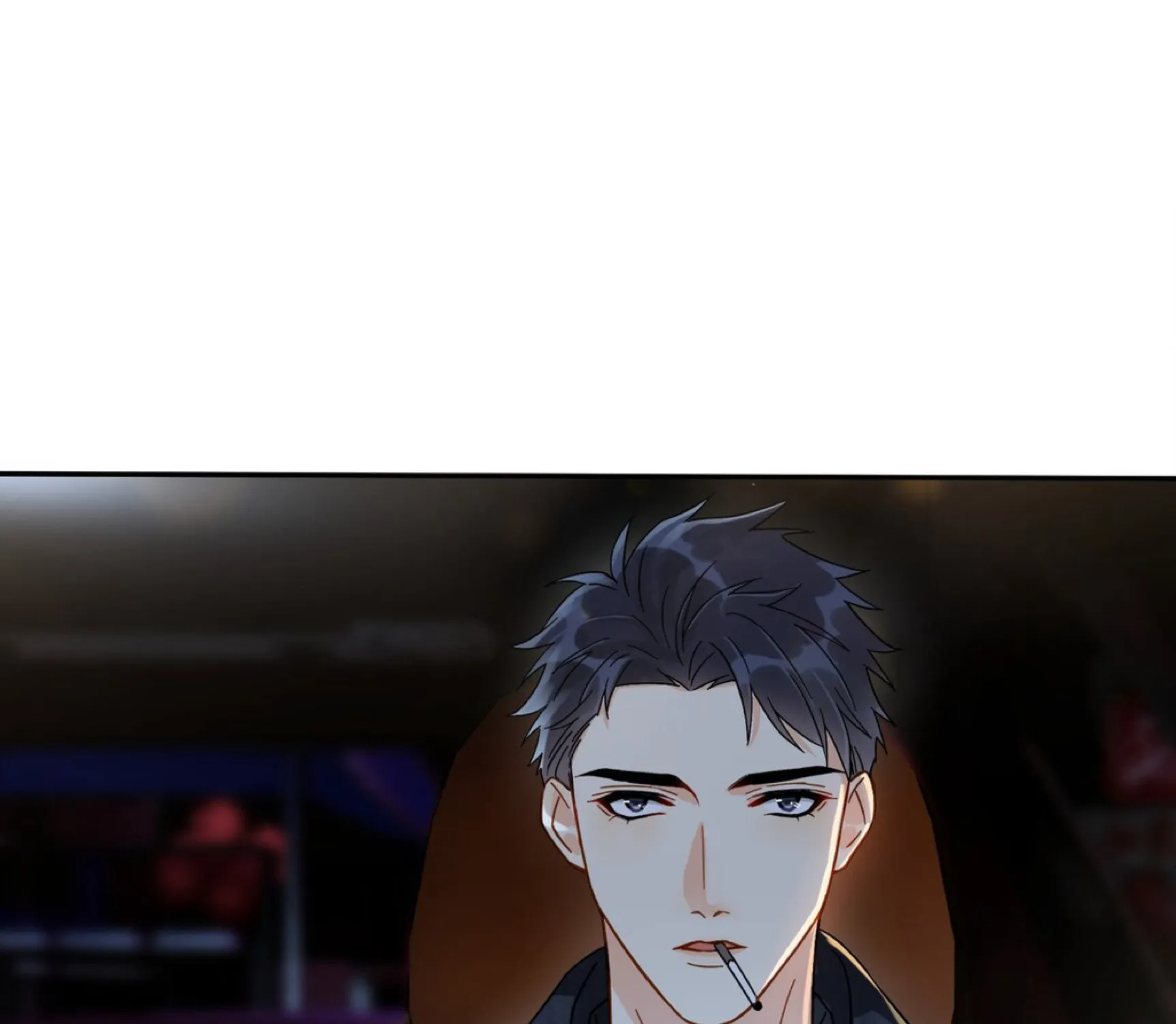 Read Unexpected Luck chapter 9 image 7 on Lezhin