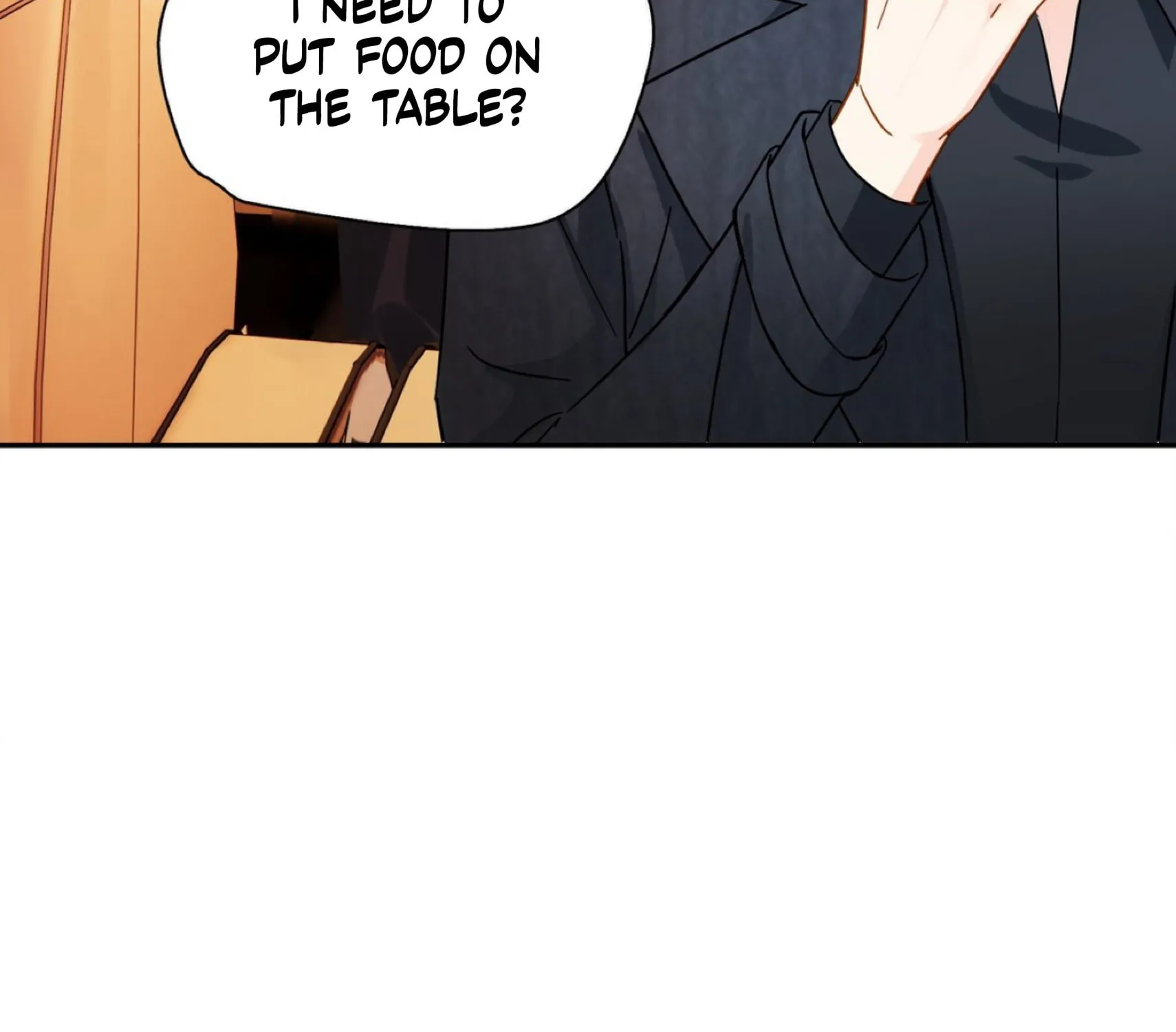 Read Unexpected Luck chapter 9 image 73 on Lezhin