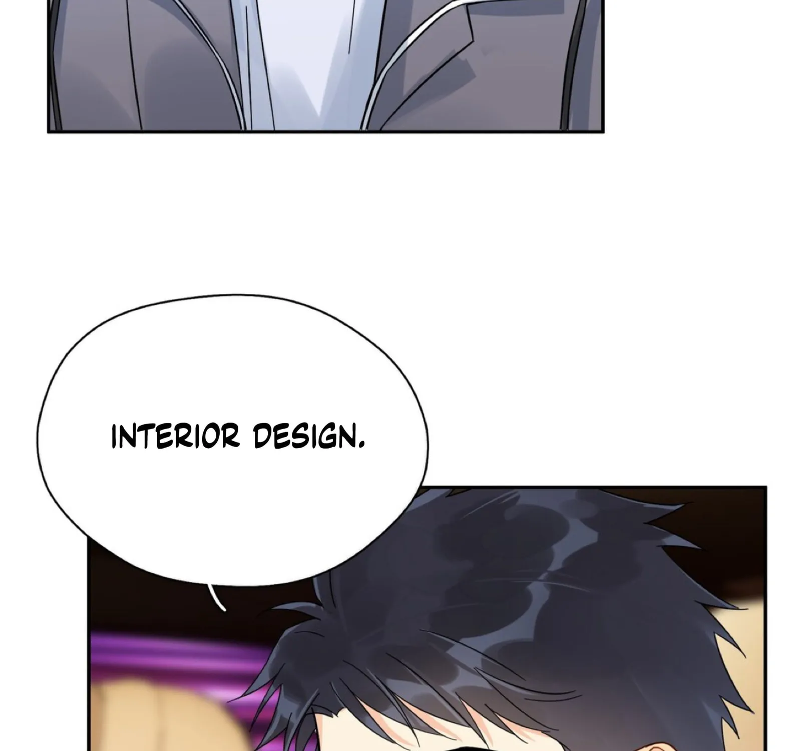 Read Unexpected Luck chapter 9 image 85 on Lezhin