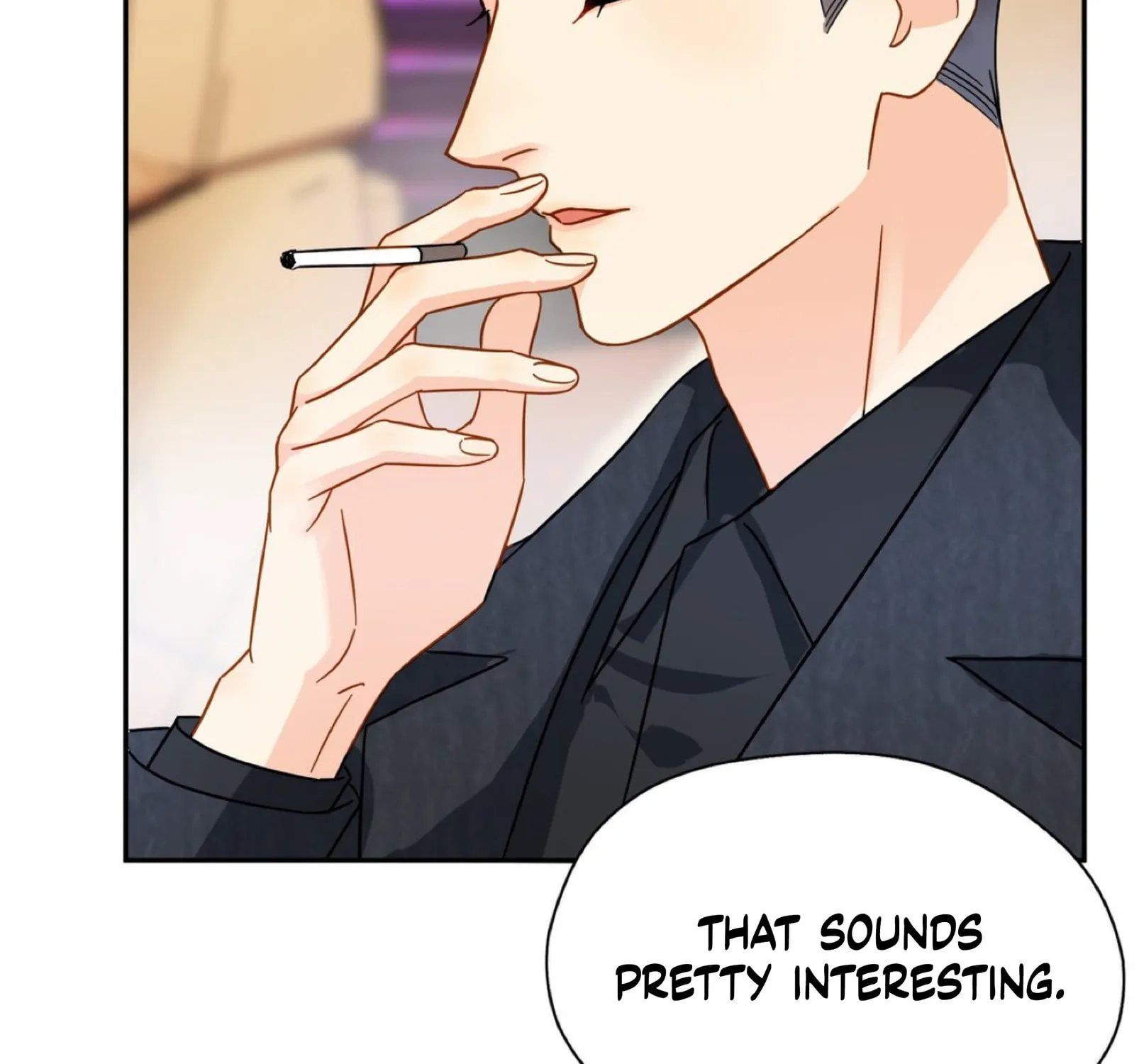 Read Unexpected Luck chapter 9 image 87 on Lezhin